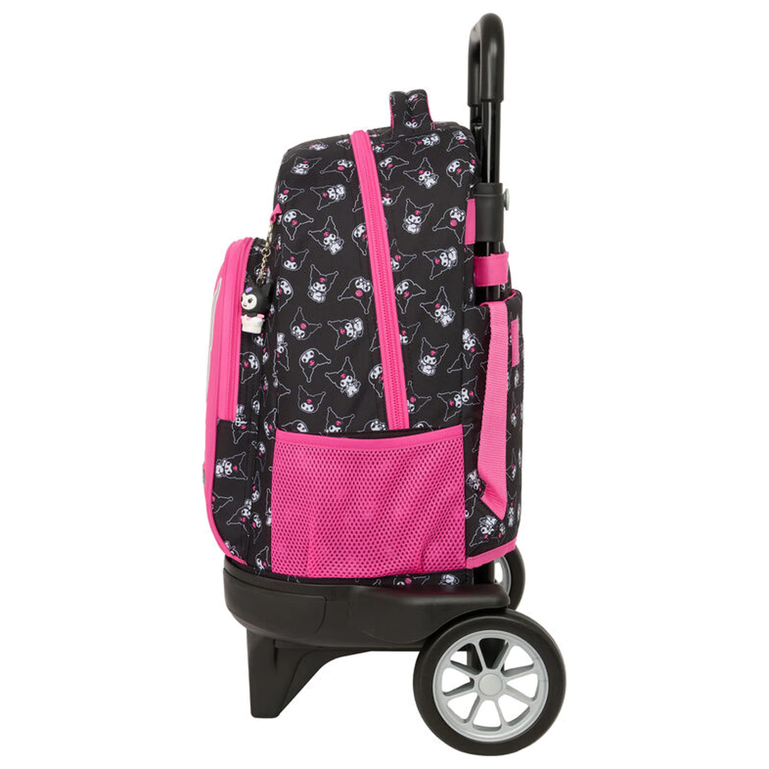 Hello Kitty Kuromi Compact Evolution trolej 45cm fotografii produktu