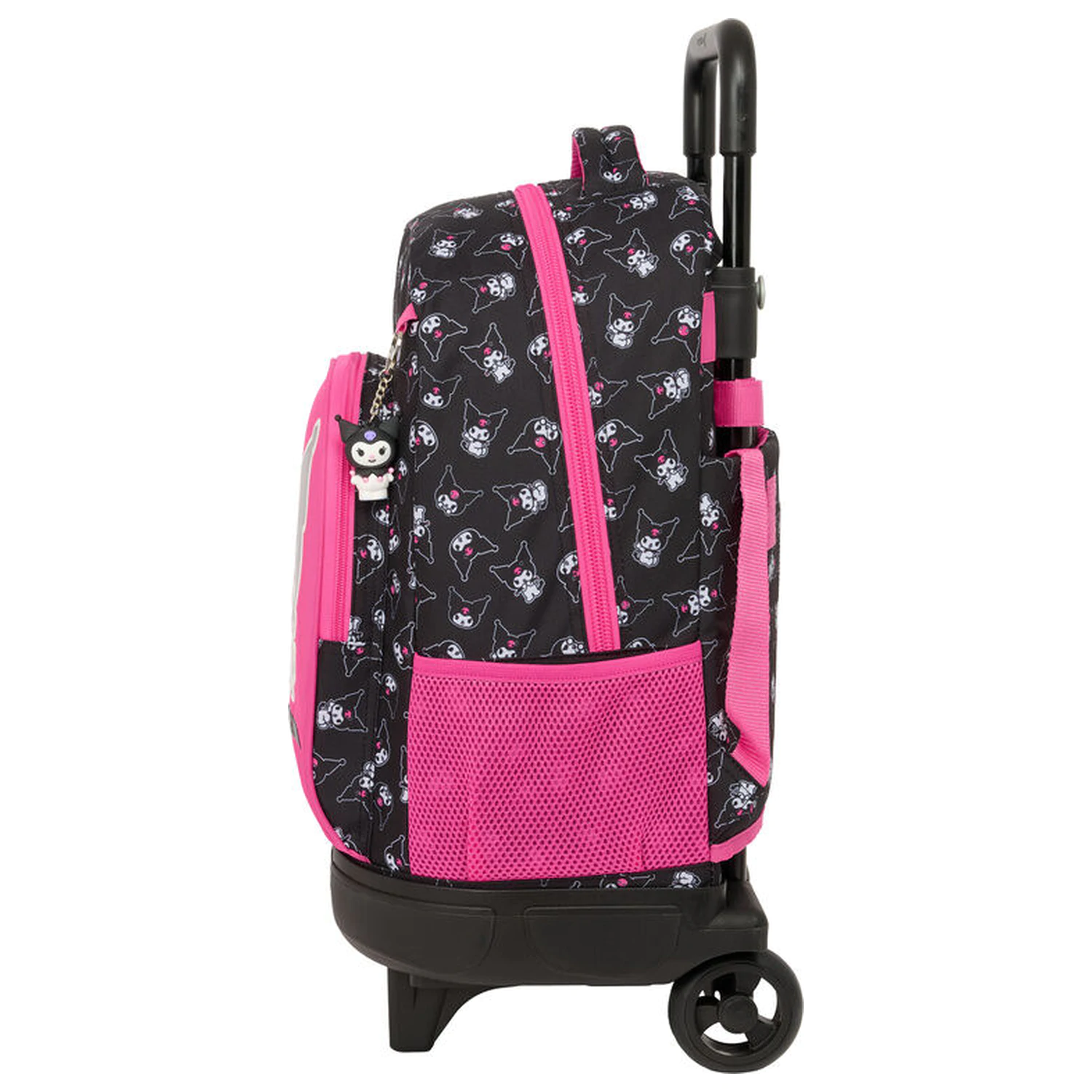 Hello Kitty Kuromi kompaktní vozík 45cm fotografii produktu