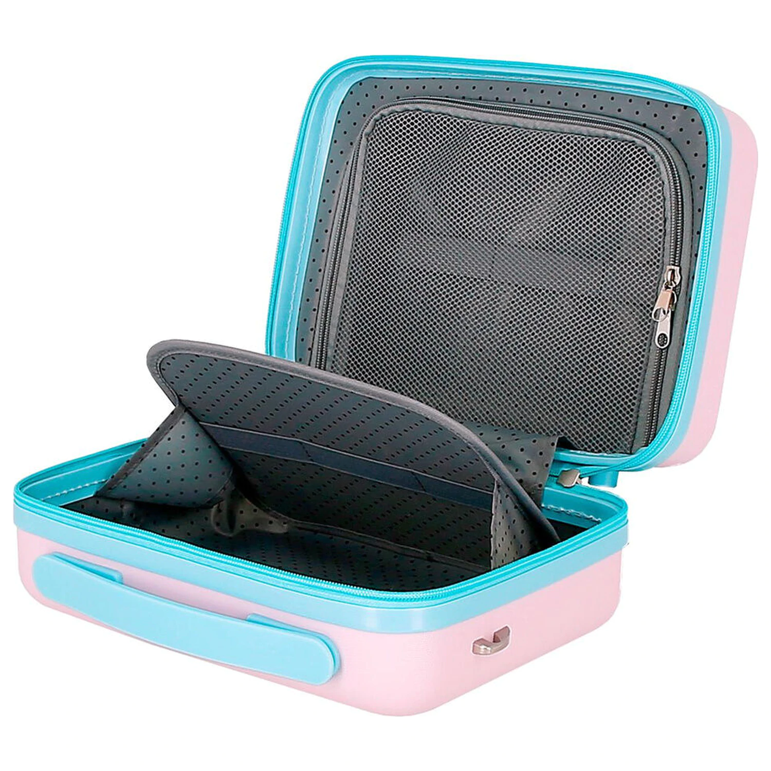 Hello Kitty Kuromi Current Mood ABS adaptabilní kosmetický kufřík fotografii produktu