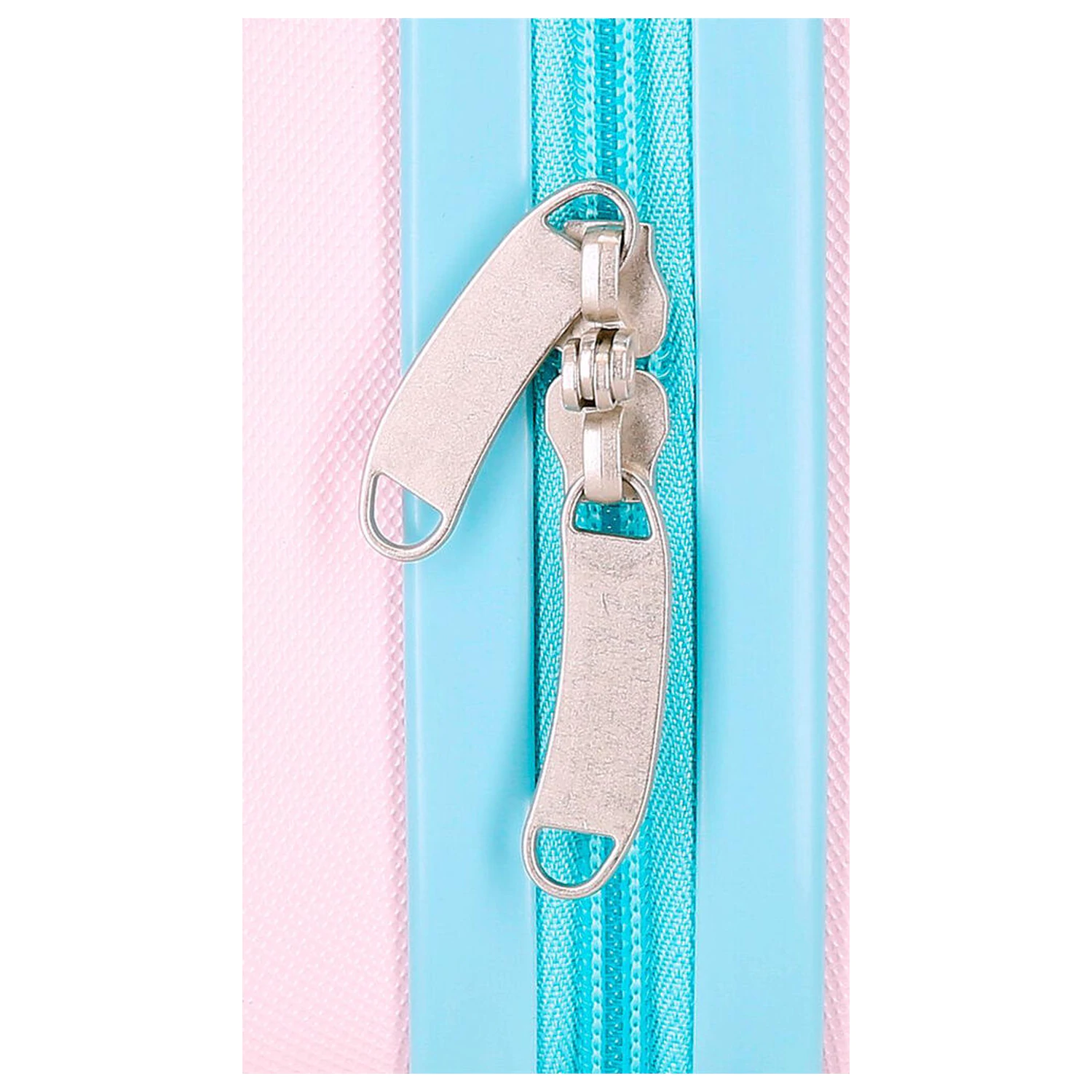 Hello Kitty Kuromi Current Mood ABS adaptabilní kosmetický kufřík fotografii produktu