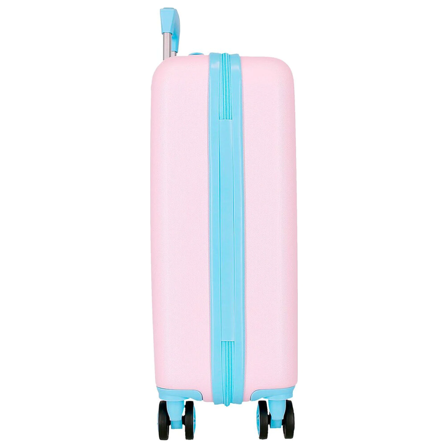 Hello Kitty Kuromi Current Mood ABS trolejový kufr 55cm fotografii produktu