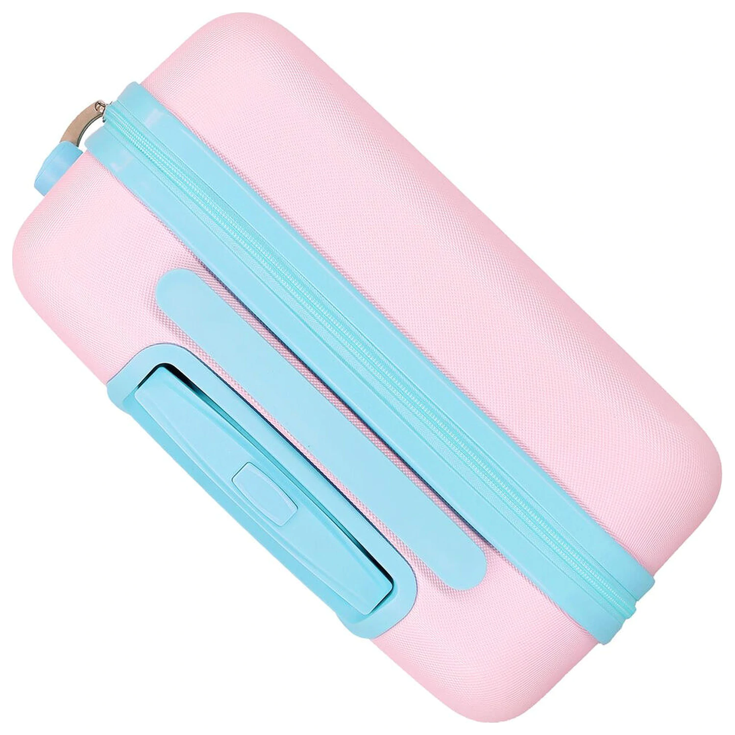 Hello Kitty Kuromi Current Mood ABS trolejový kufr 55cm fotografii produktu