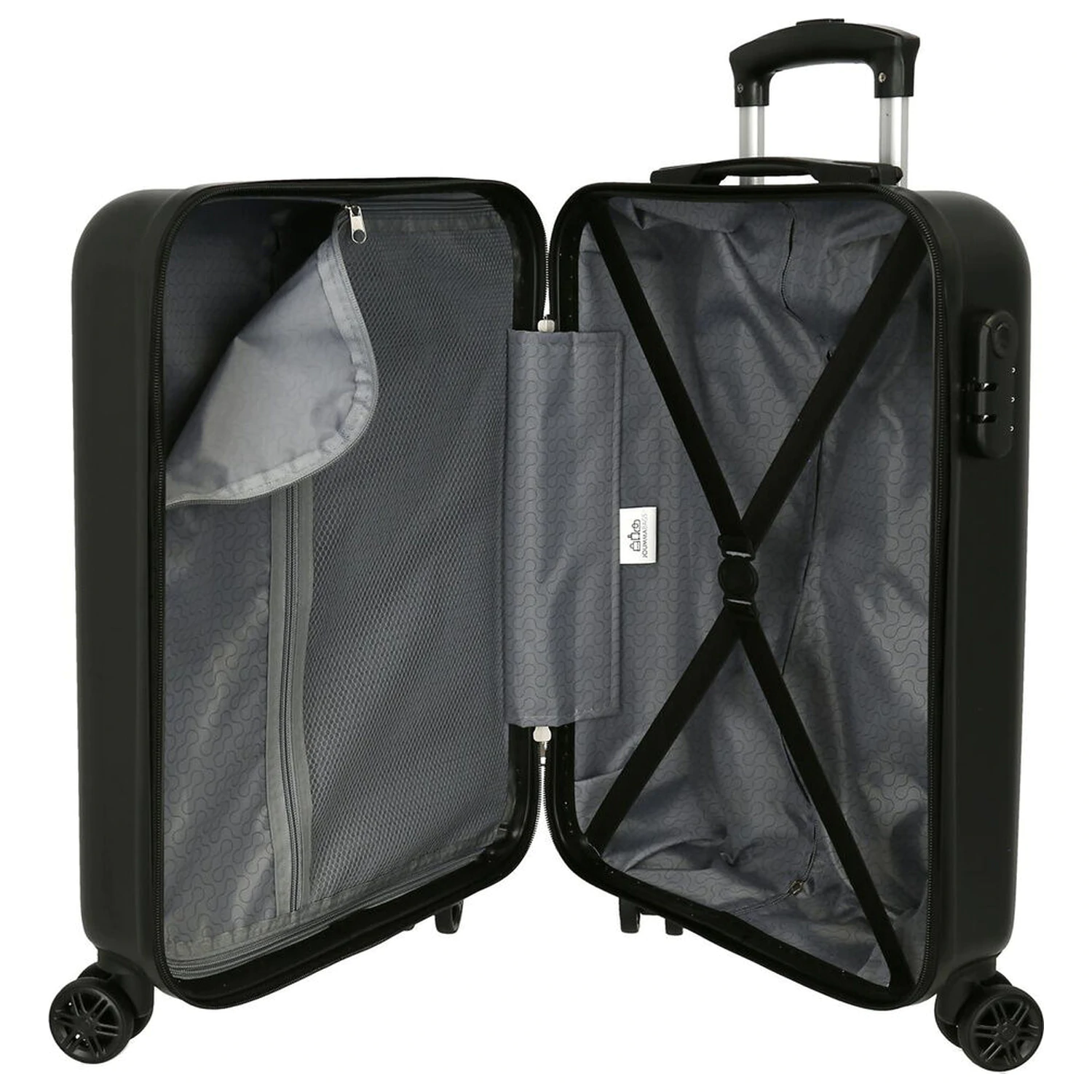 Hello Kitty Kuromi Dream Closer ABS vozík kufr 55cm fotografii produktu