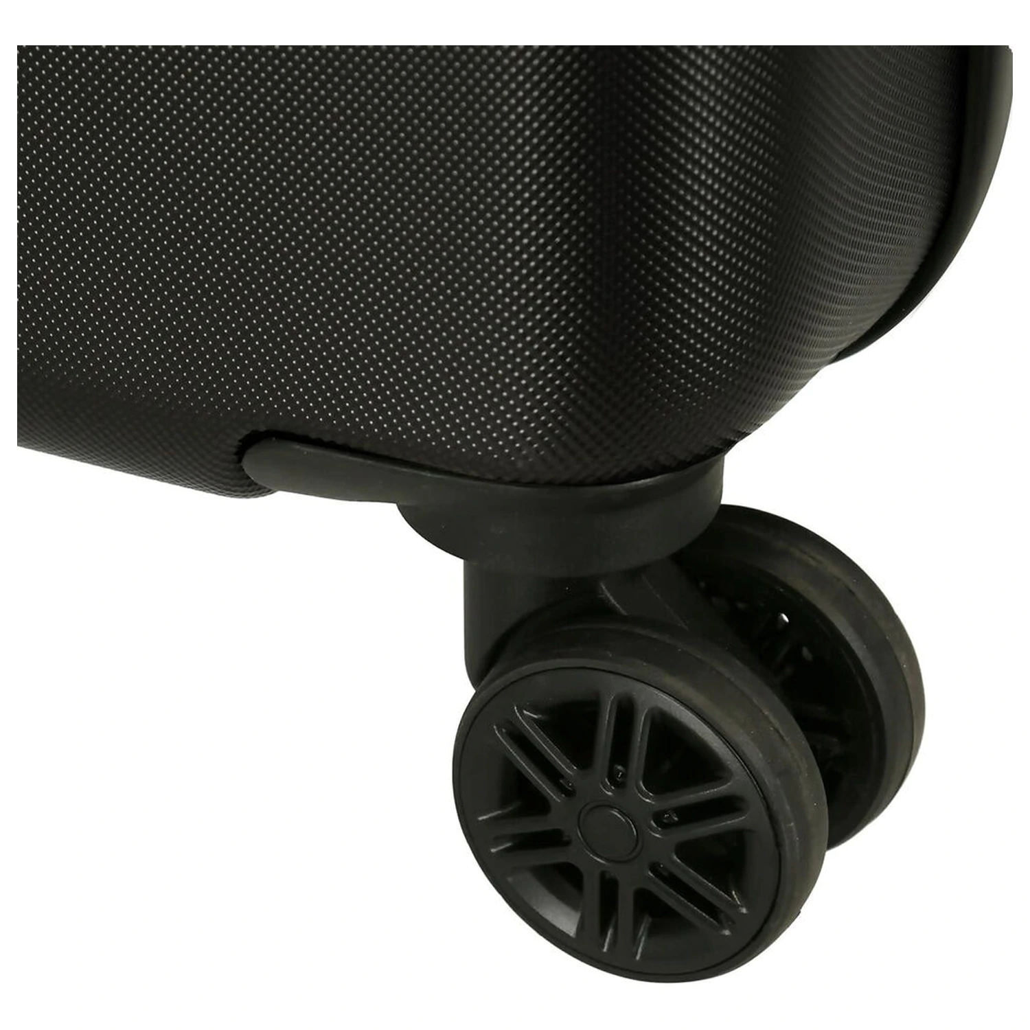 Hello Kitty Kuromi Dream Closer rozšiřitelný ABS cestovní kufr na kolečkách 65cm fotografii produktu