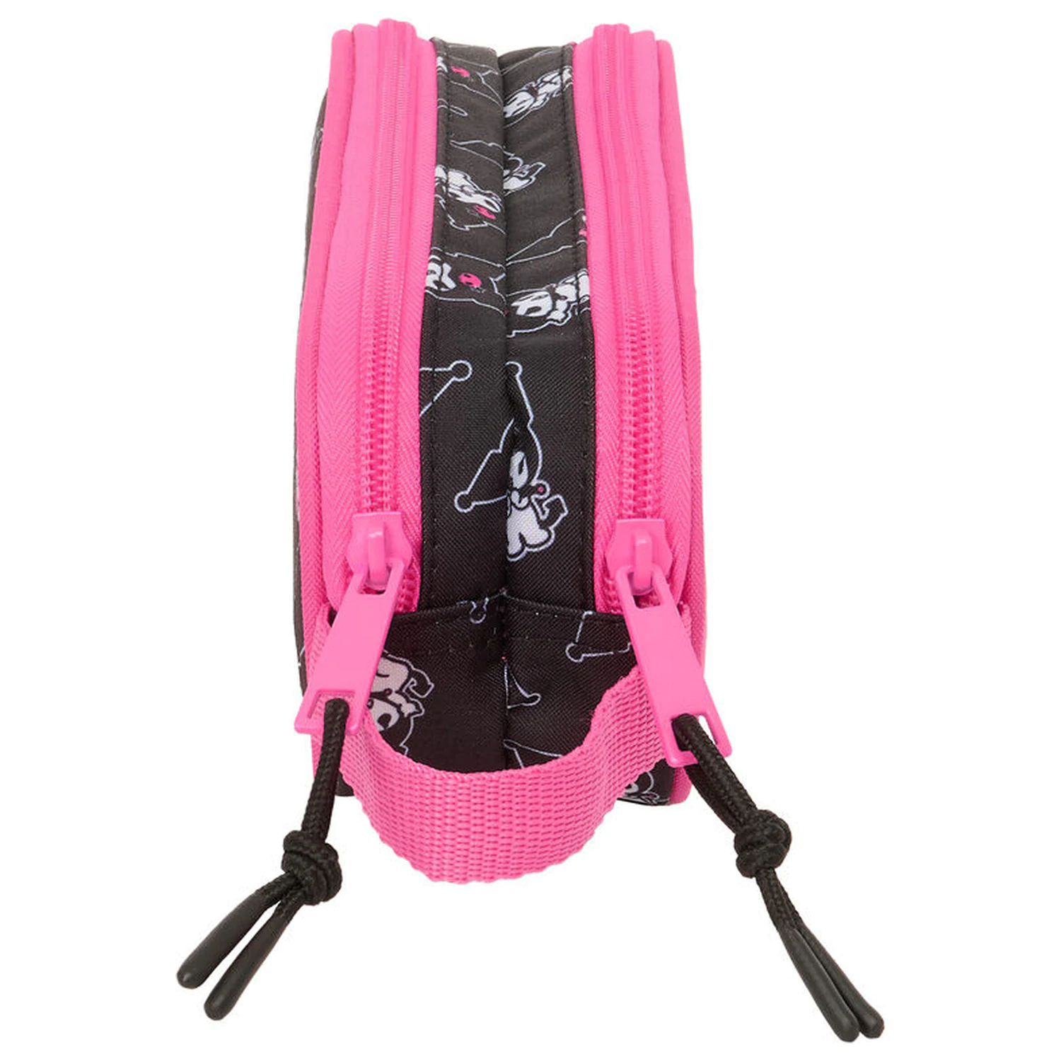 Hello Kitty Kuromi dvojitý penál fotografii produktu