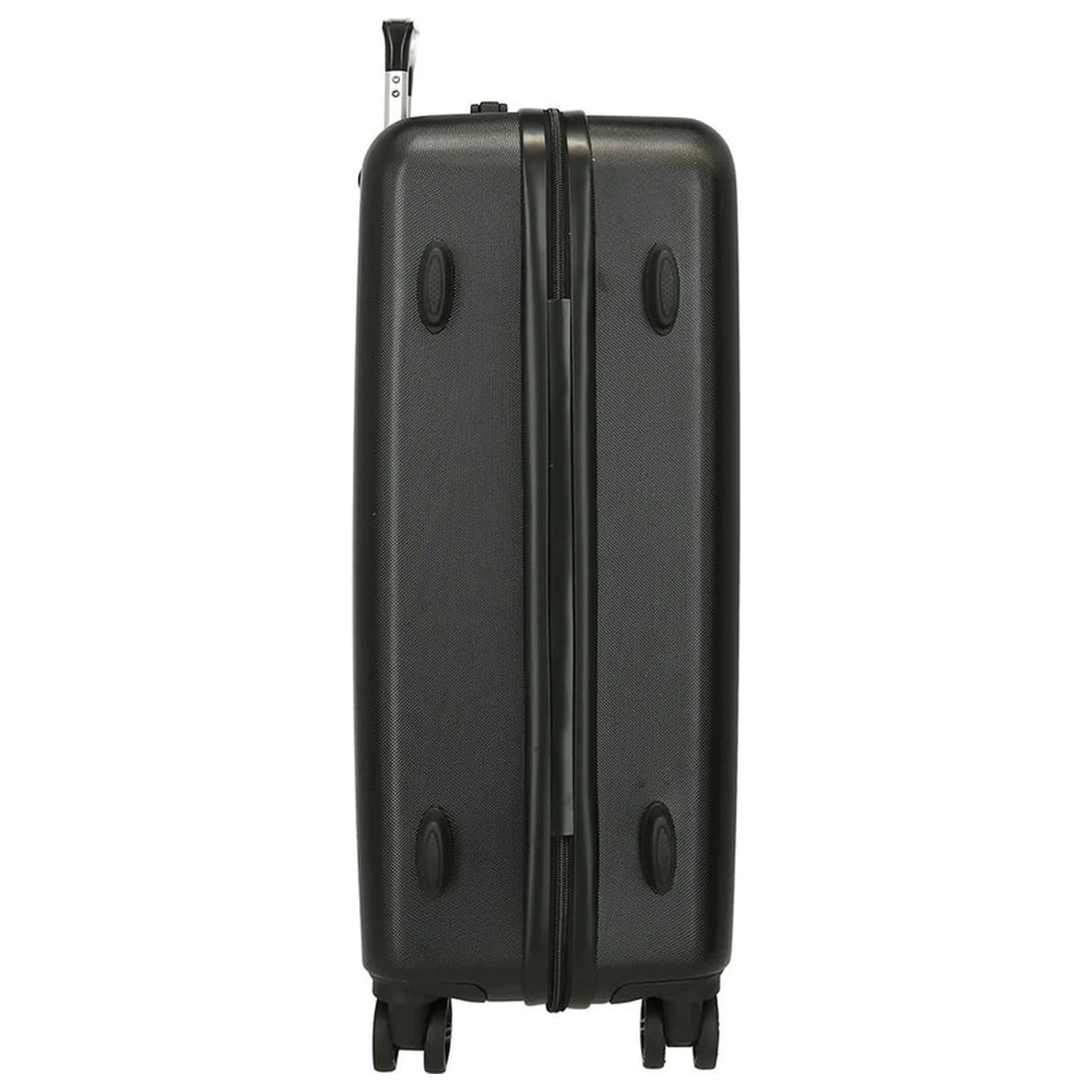 Hello Kitty Kuromi Fortune Telling ABS 2dílná sada kufrů na kolečkách 55/65cm fotografii produktu