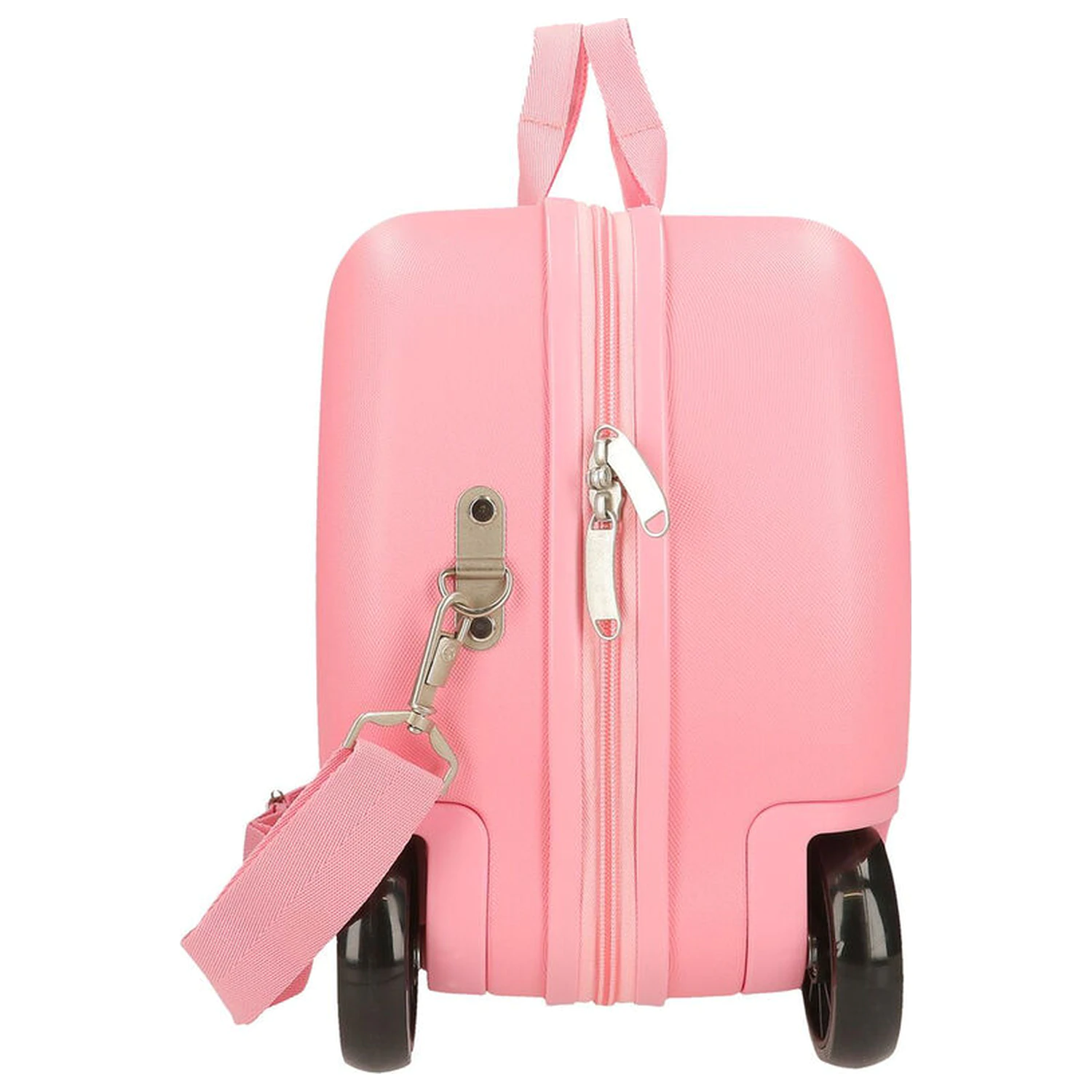 Hello Kitty Kuromi Fortune Telling ABS kufr na kolečkách 45 cm fotografii produktu