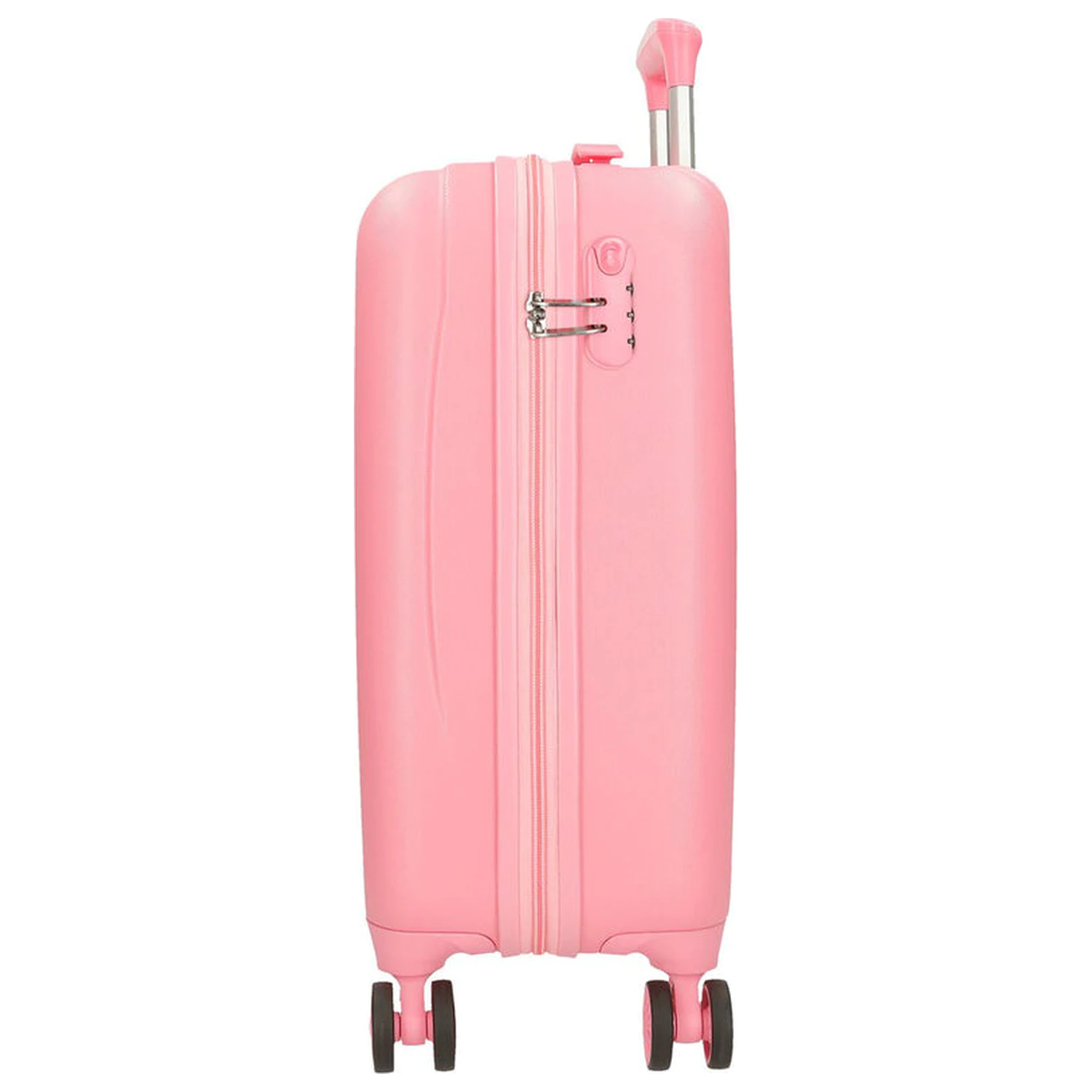 Hello Kitty Kuromi Fortune Telling ABS kufr na kolečkách 50 cm fotografii produktu