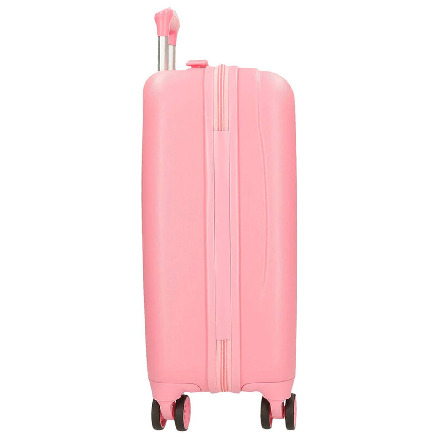 Hello Kitty Kuromi Fortune Telling ABS kufr na kolečkách 50 cm fotografii produktu