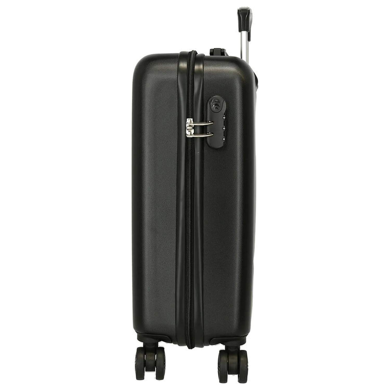 Hello Kitty Kuromi Fortune Telling ABS kufr na kolečkách 55 cm fotografii produktu