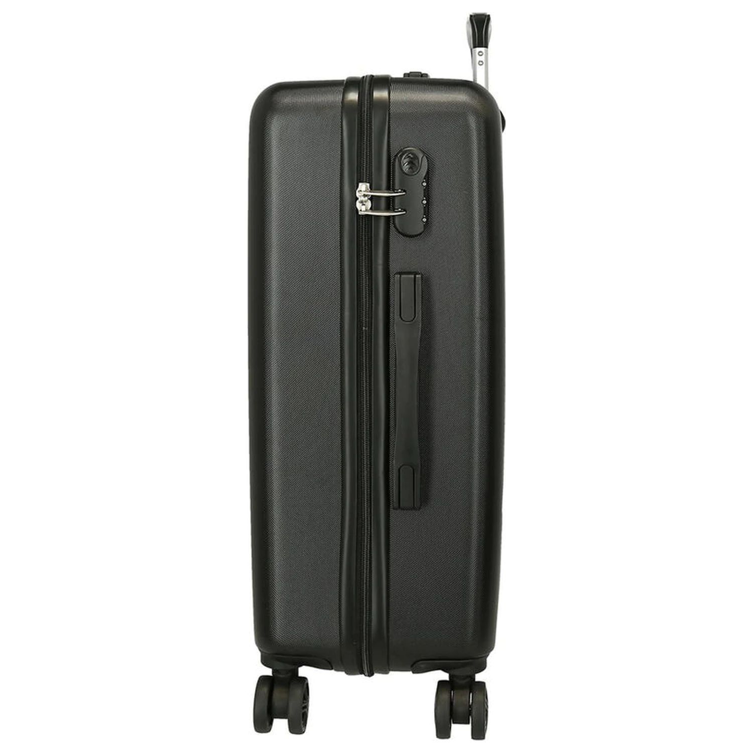 Hello Kitty Kuromi Fortune Telling ABS cestovní kufr na kolečkách 65cm fotografii produktu