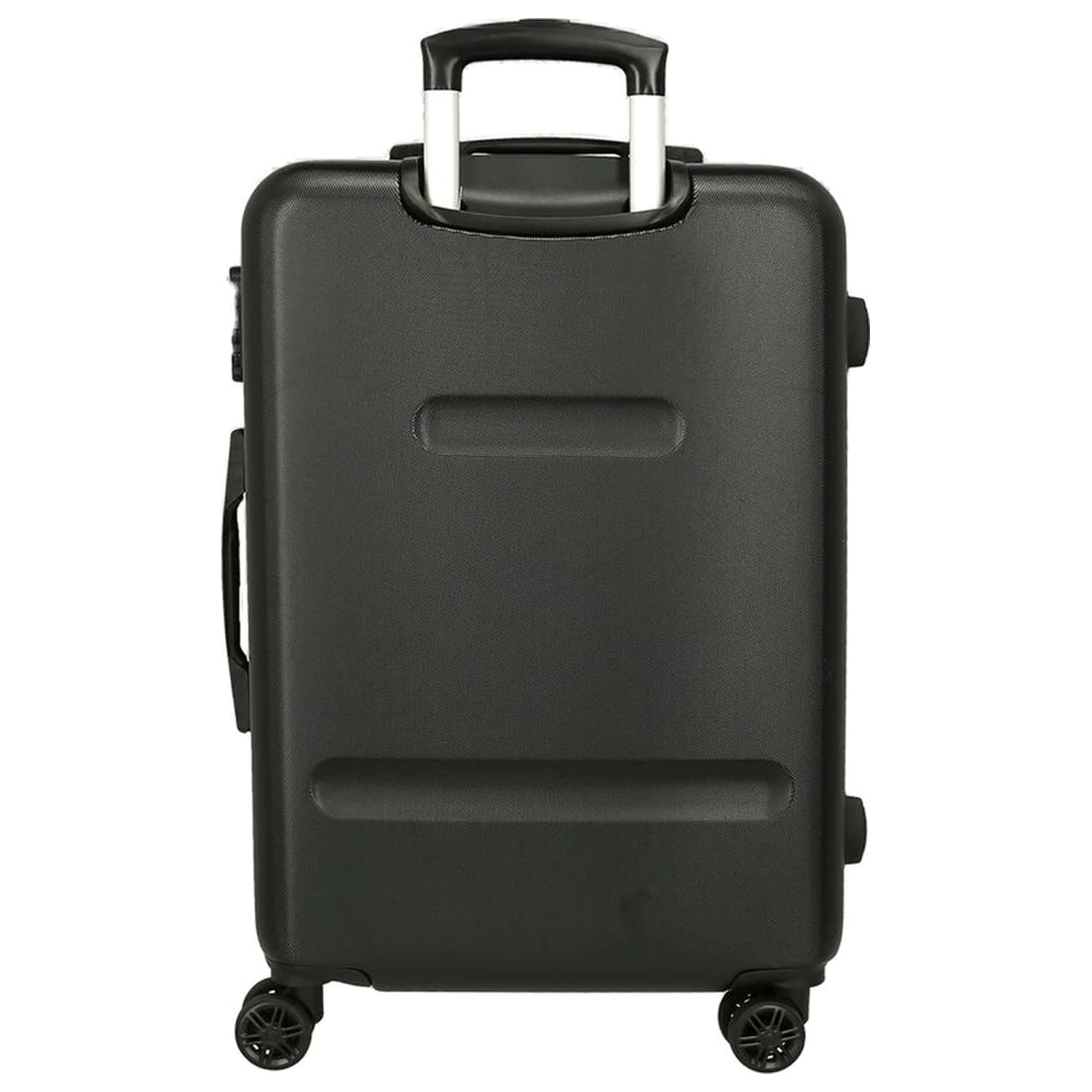 Hello Kitty Kuromi Fortune Telling ABS cestovní kufr na kolečkách 65cm fotografii produktu