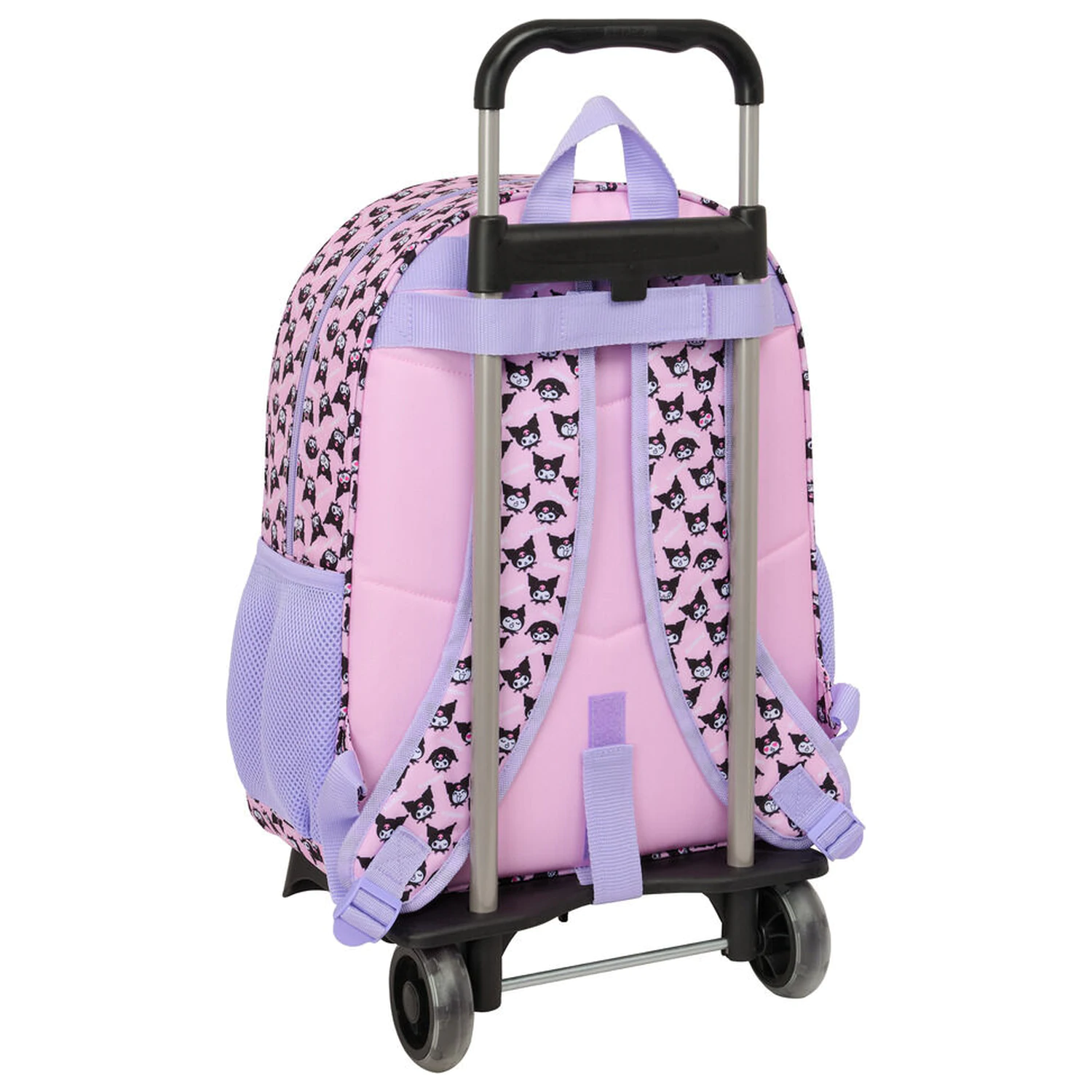 Hello Kitty Kuromi vysouvací trolej 42 cm fotografii produktu