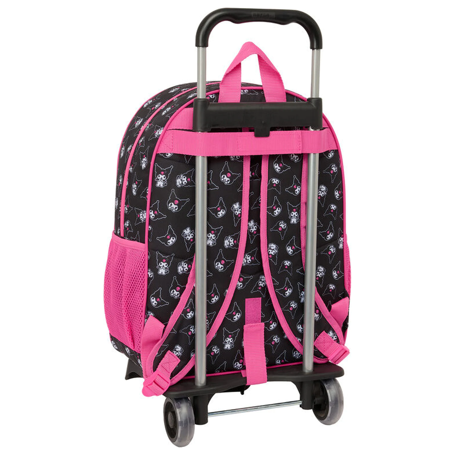 Hello Kitty Kuromi vozík 42cm fotografii produktu