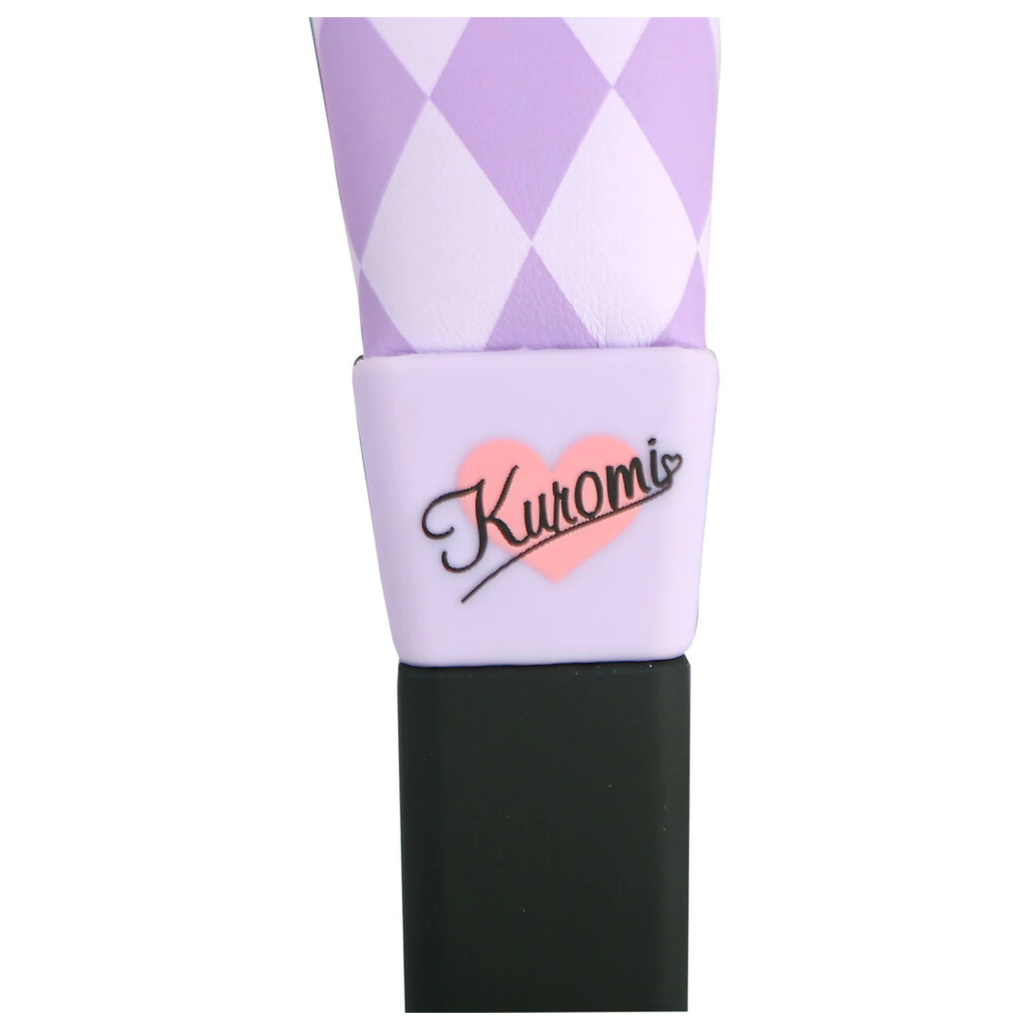 Hello Kitty Kuromi dětská sluchátka fotografii produktu