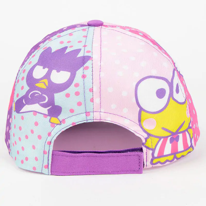 Dětská baseballová čepice Hello Kitty Kuromi fotografii produktu