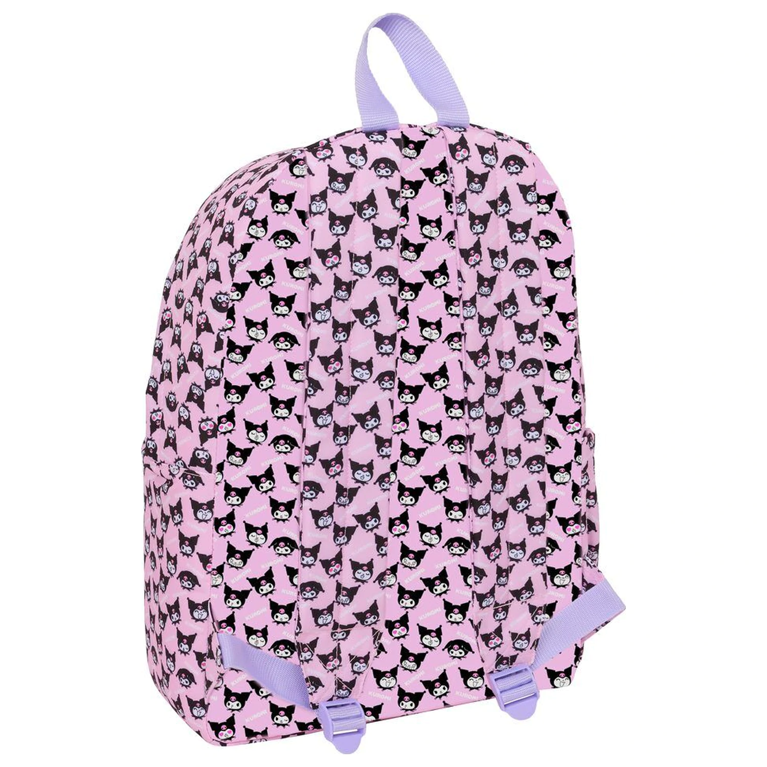 Hello Kitty Kuromi batoh na notebook 43cm fotografii produktu