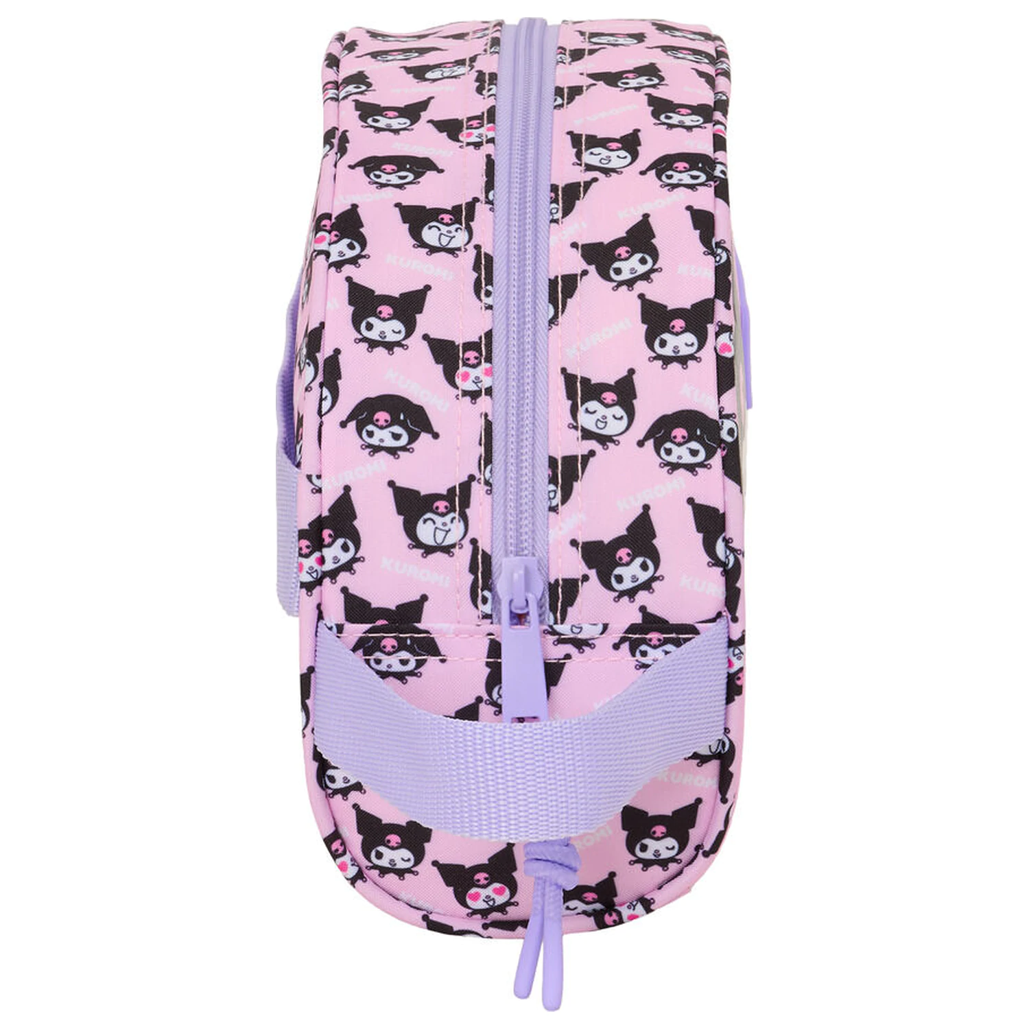 Hello Kitty Kuromi adaptabilní přenosné pouzdro fotografii produktu