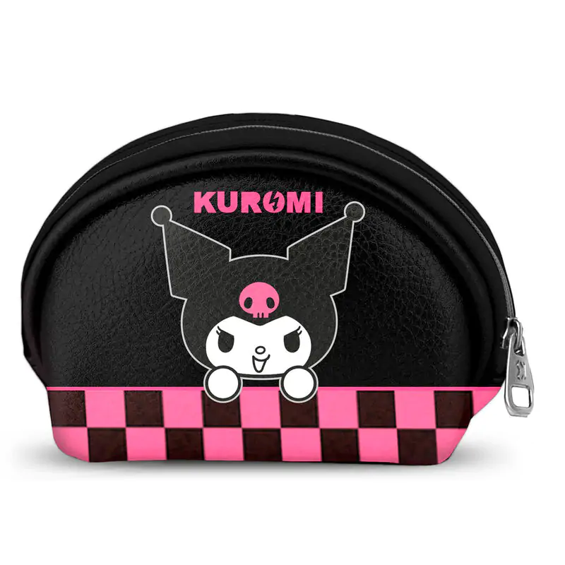 Hello Kitty Kuromi peněženka fotografii produktu