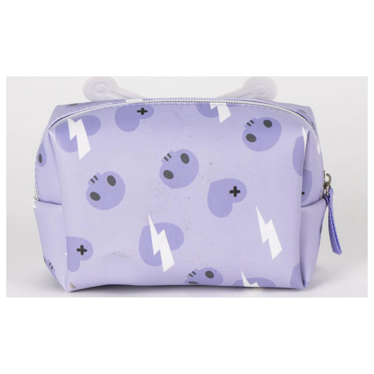 Hello Kitty Kuromi Wash Bag 18 cm fotografii produktu