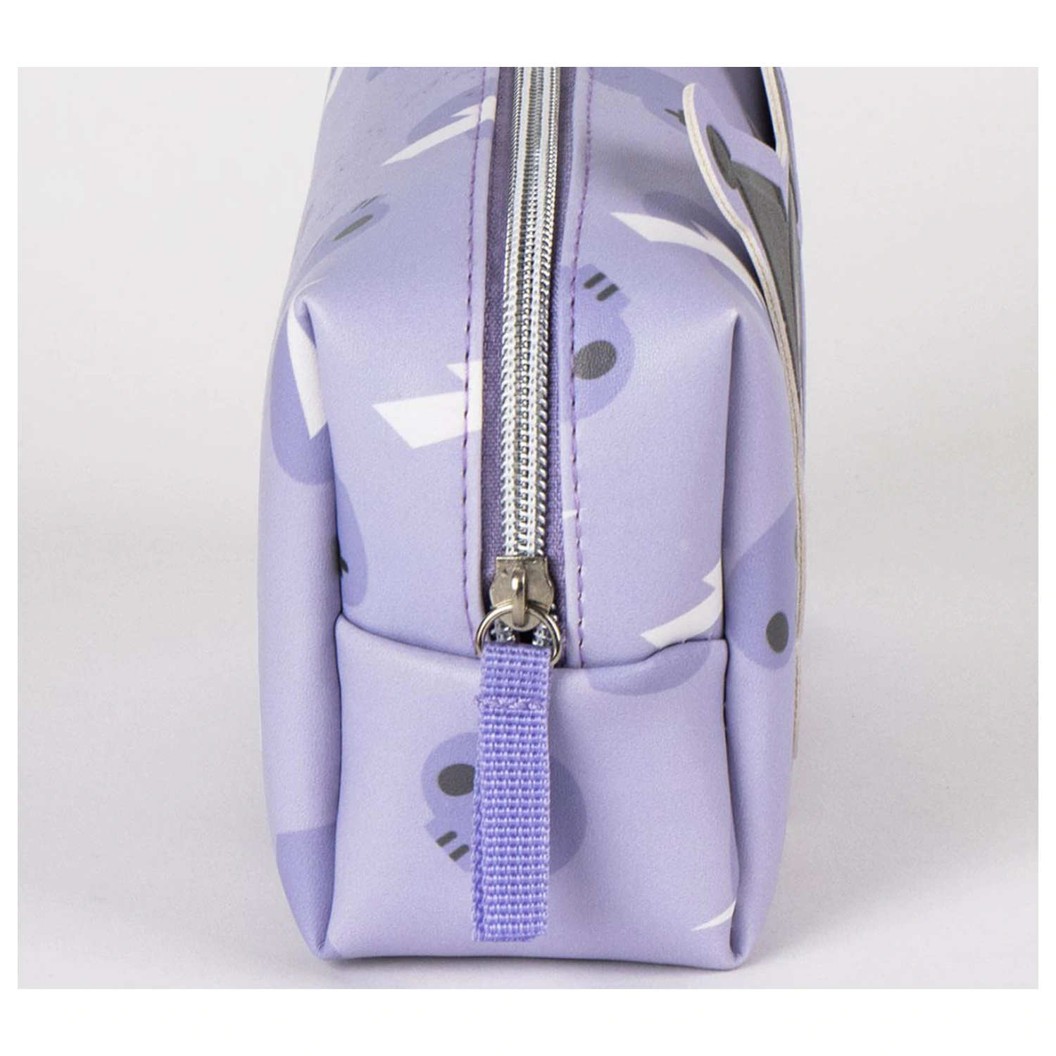 Hello Kitty Kuromi Wash Bag 18 cm fotografii produktu