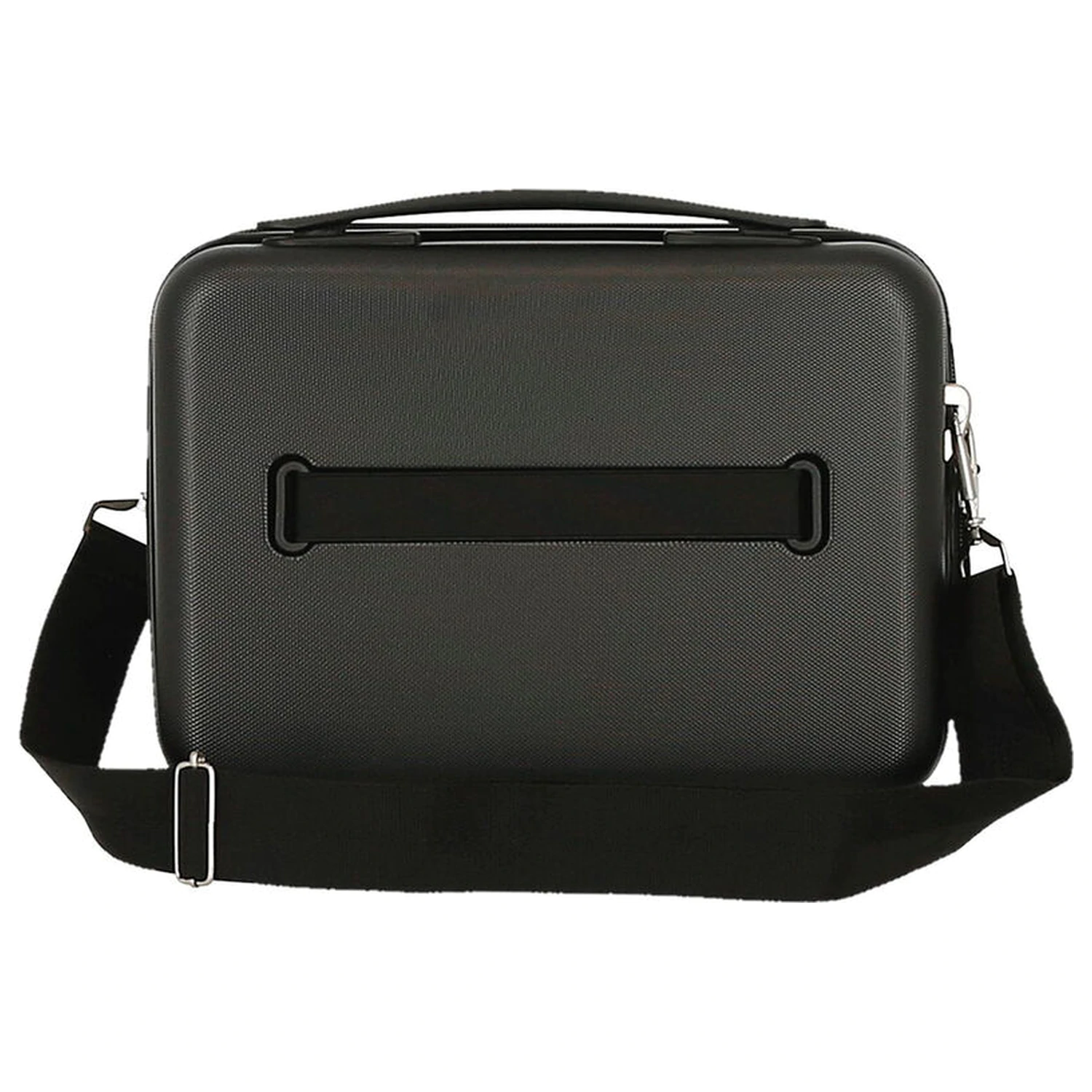 Hello Kitty Kuromi Retropop ABS adaptabilní kosmetický kufřík 29cm fotografii produktu