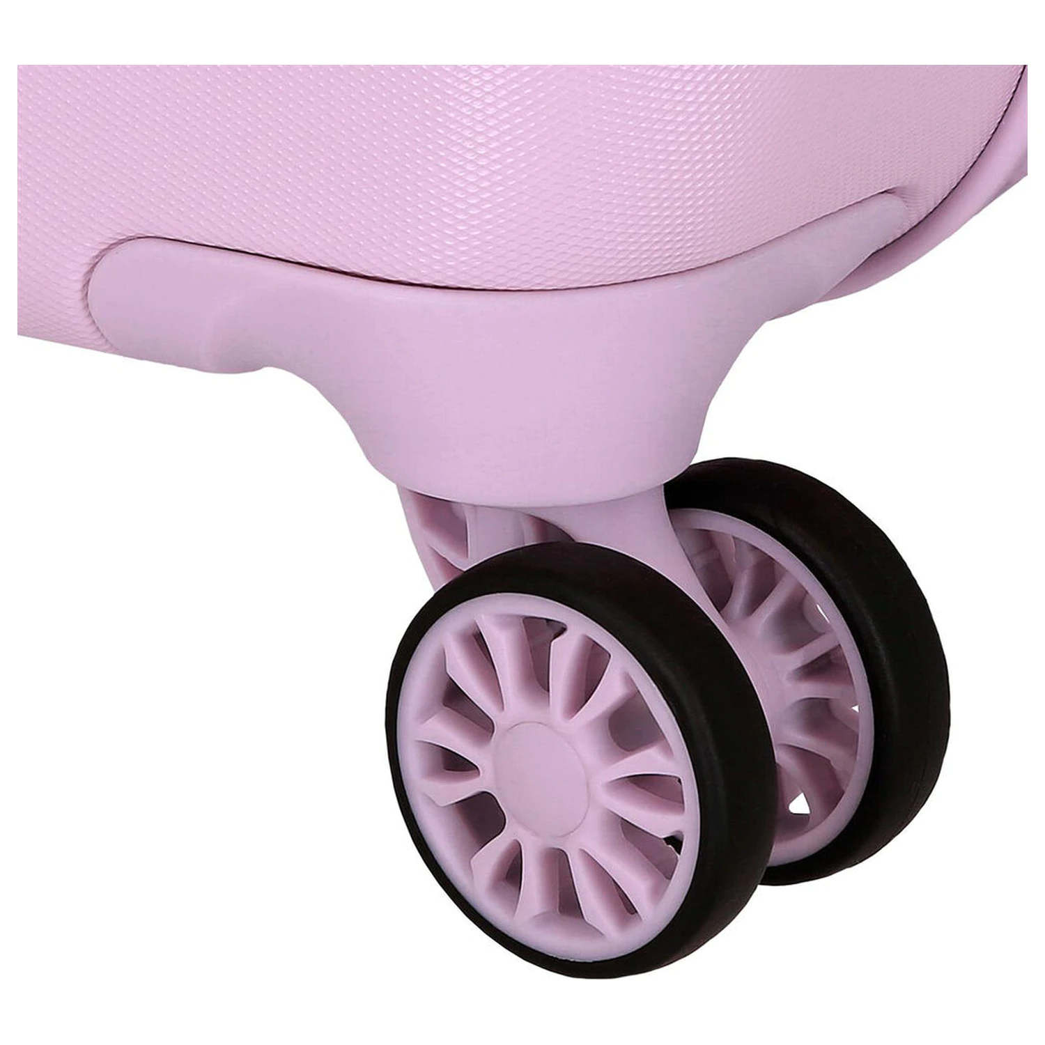 Hello Kitty Kuromi Sweet Dreams ABS cestovní kufr na kolečkách 50cm fotografii produktu