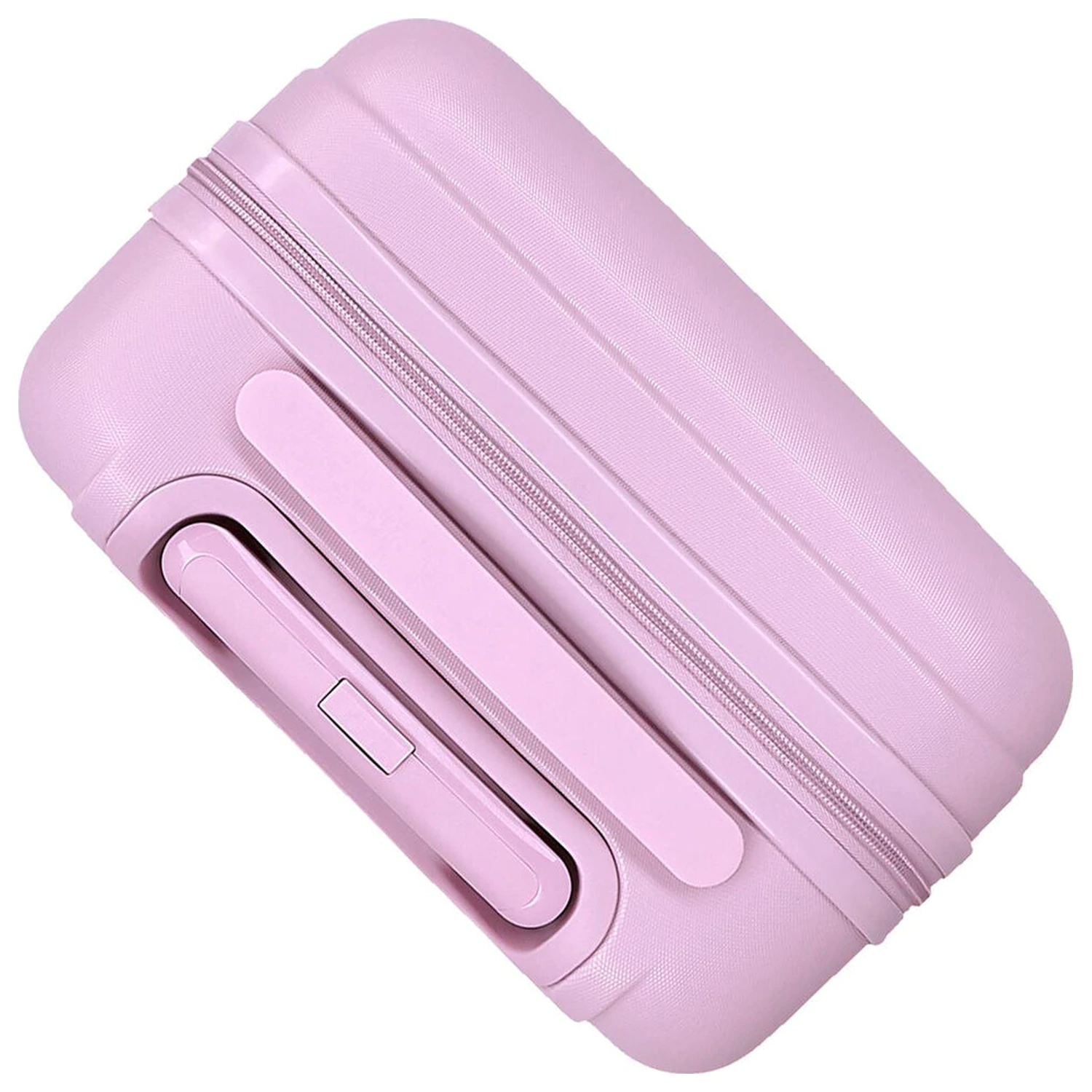 Hello Kitty Kuromi Sweet Dreams ABS cestovní kufr na kolečkách 50cm fotografii produktu