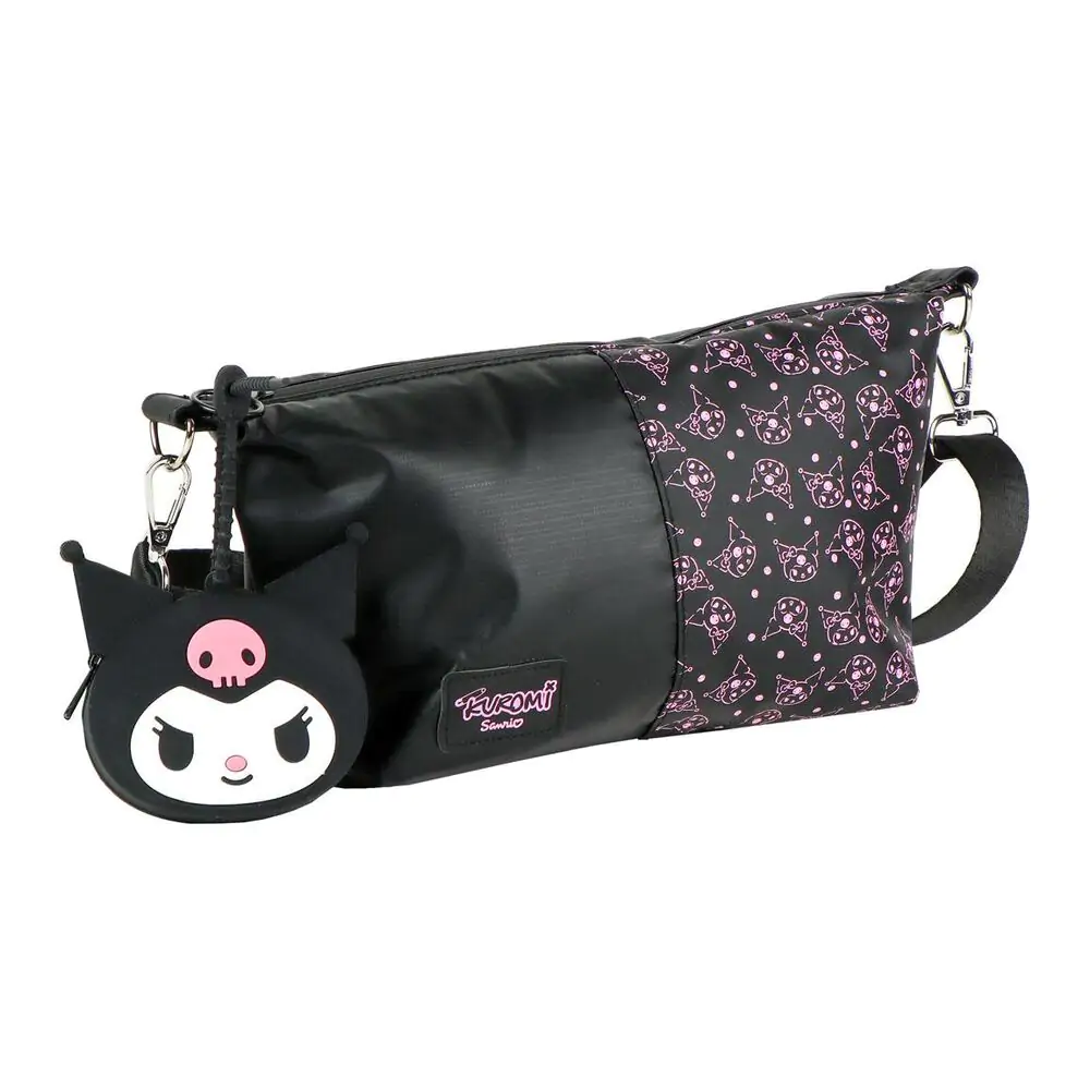 Hello Kitty Kuromi taška fotografii produktu