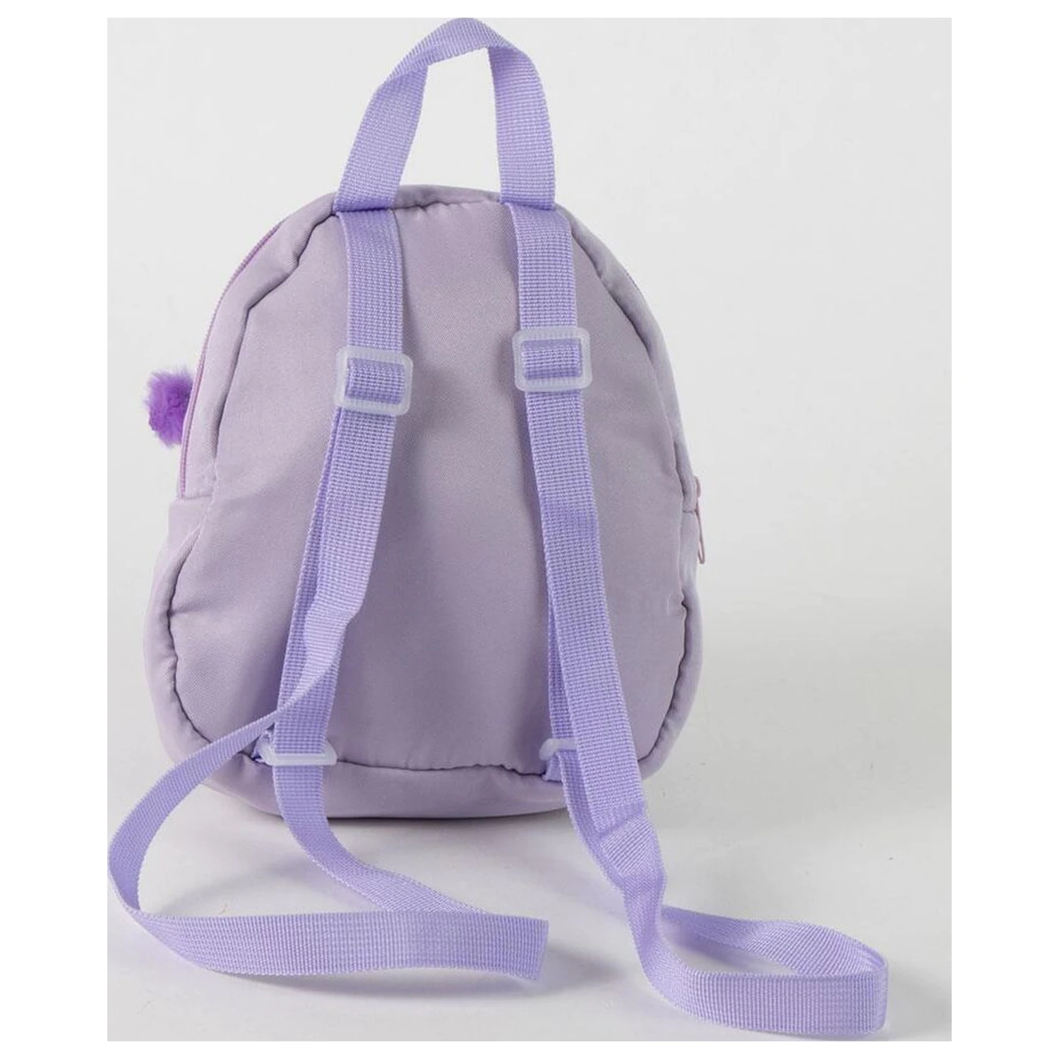 Hello Kitty Kuromi batoh 20cm fotografii produktu