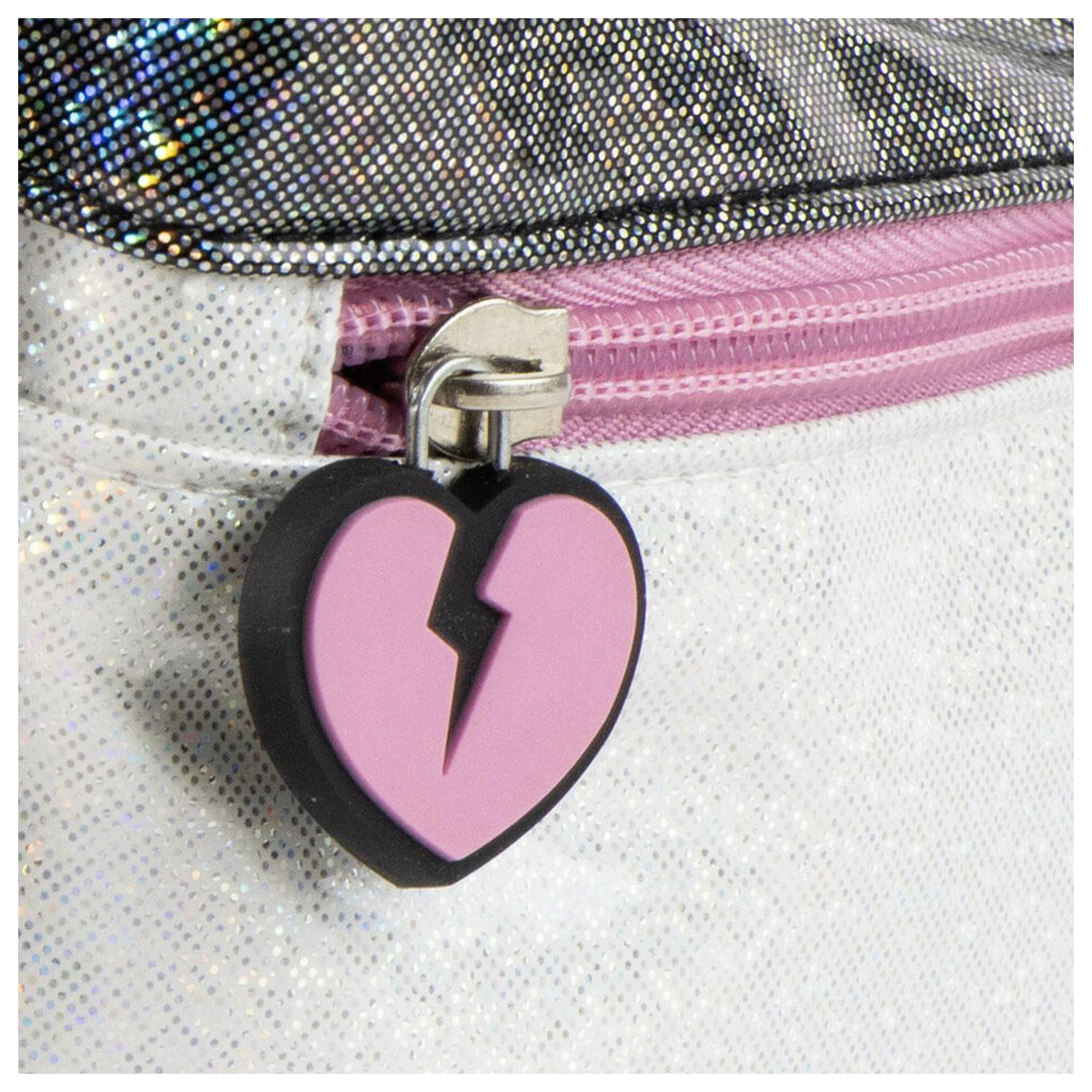 Hello Kitty Kuromi batoh 30 cm fotografii produktu