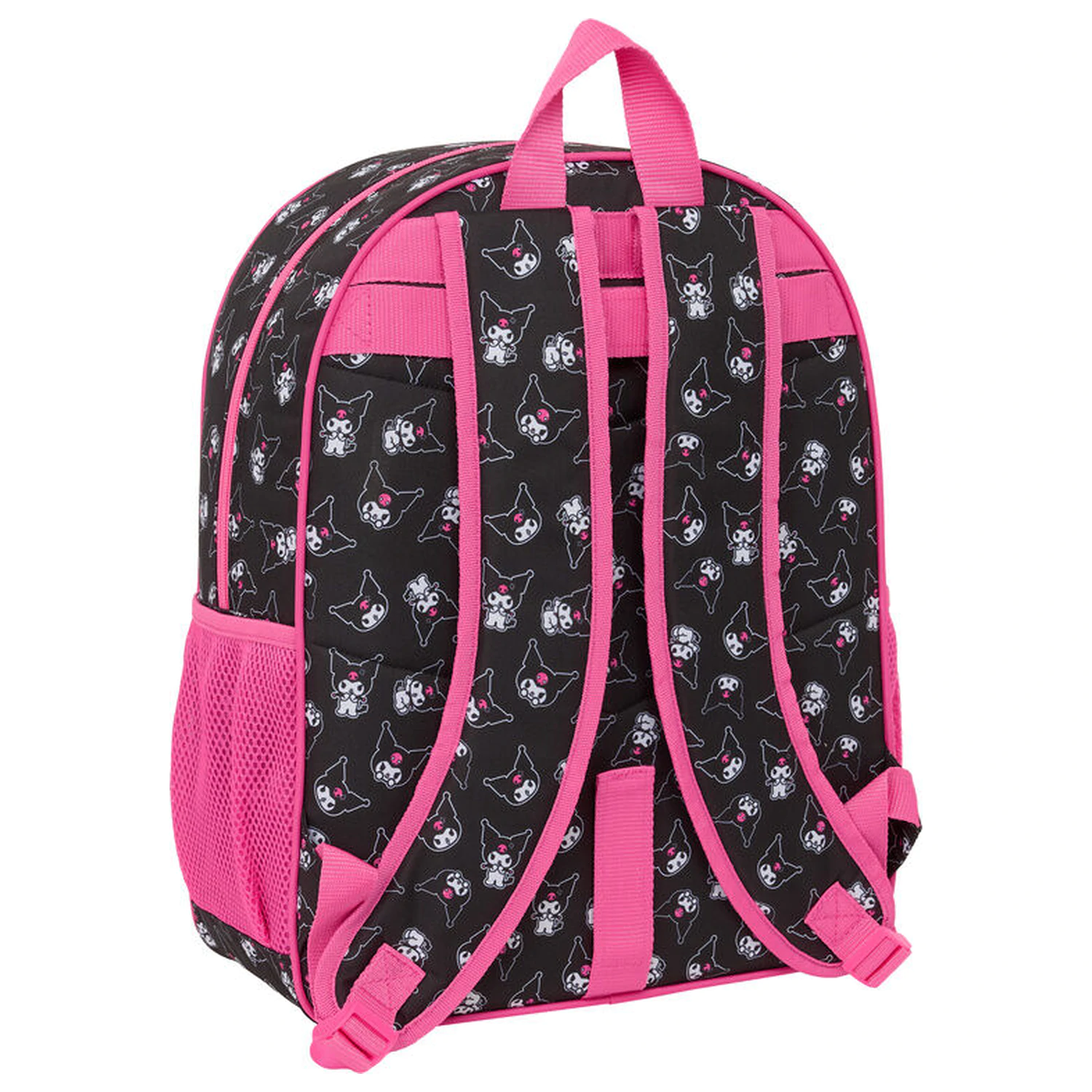 Hello Kitty Kuromi adaptabilní batoh 42 cm fotografii produktu