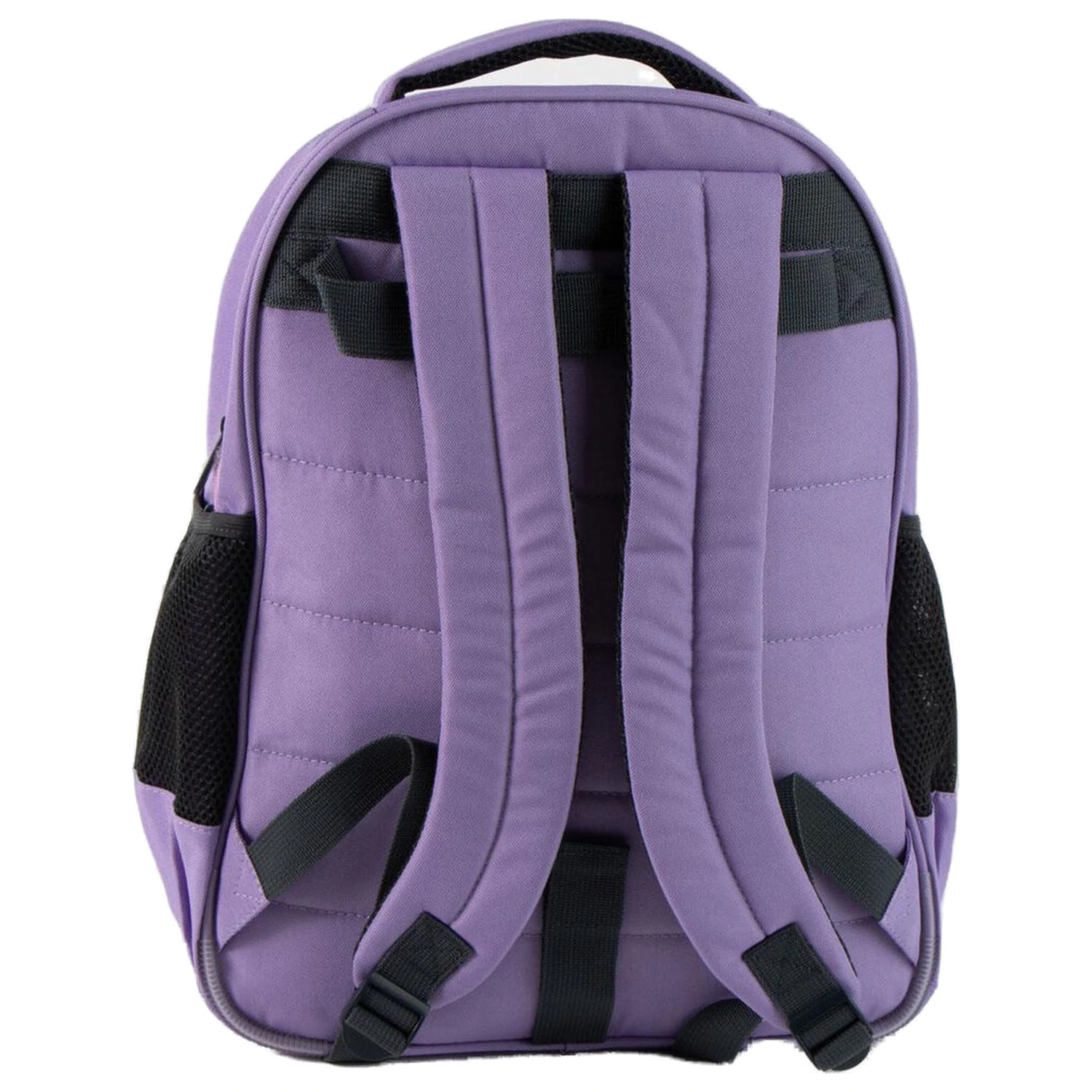 Hello Kitty Kuromi adaptabilní batoh 42 cm fotografii produktu