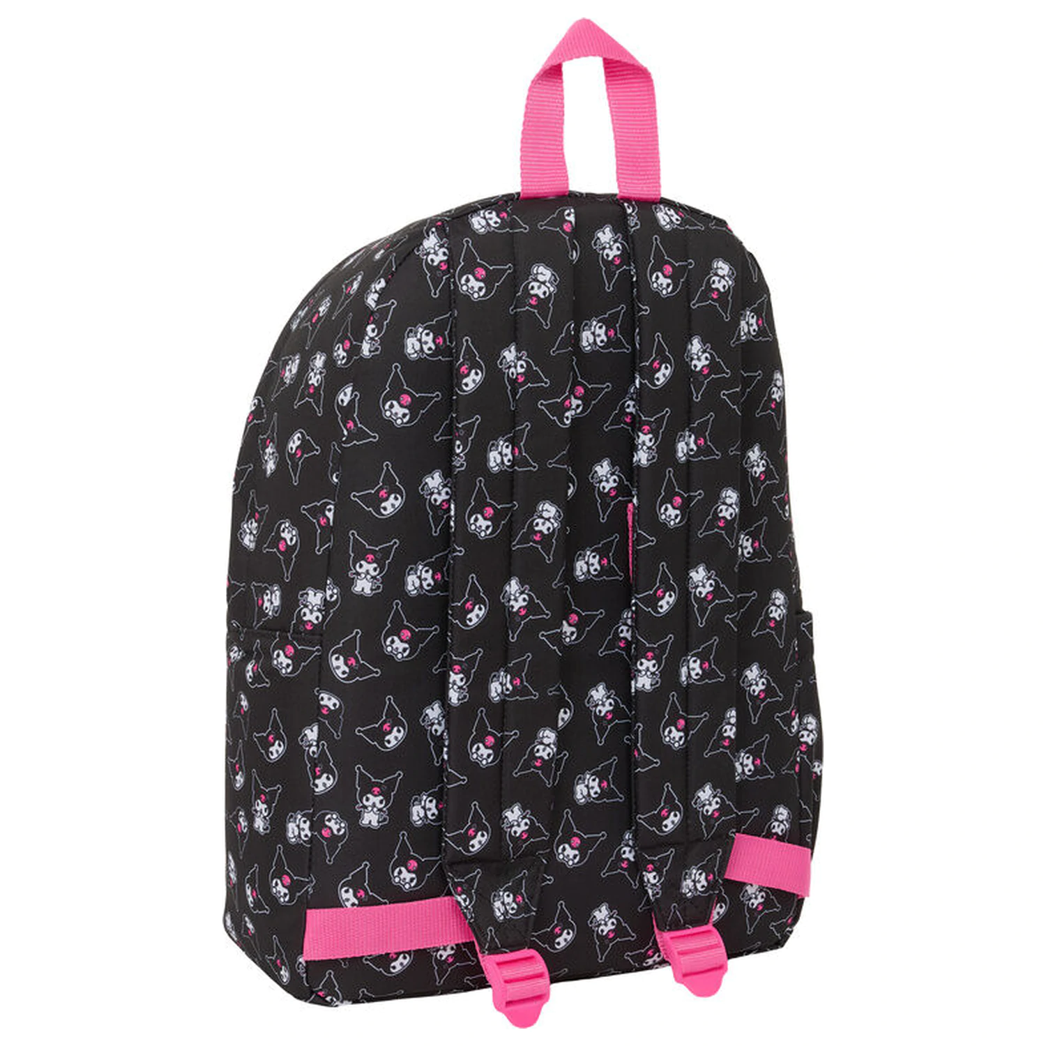 Hello Kitty Kuromi batoh 43cm fotografii produktu