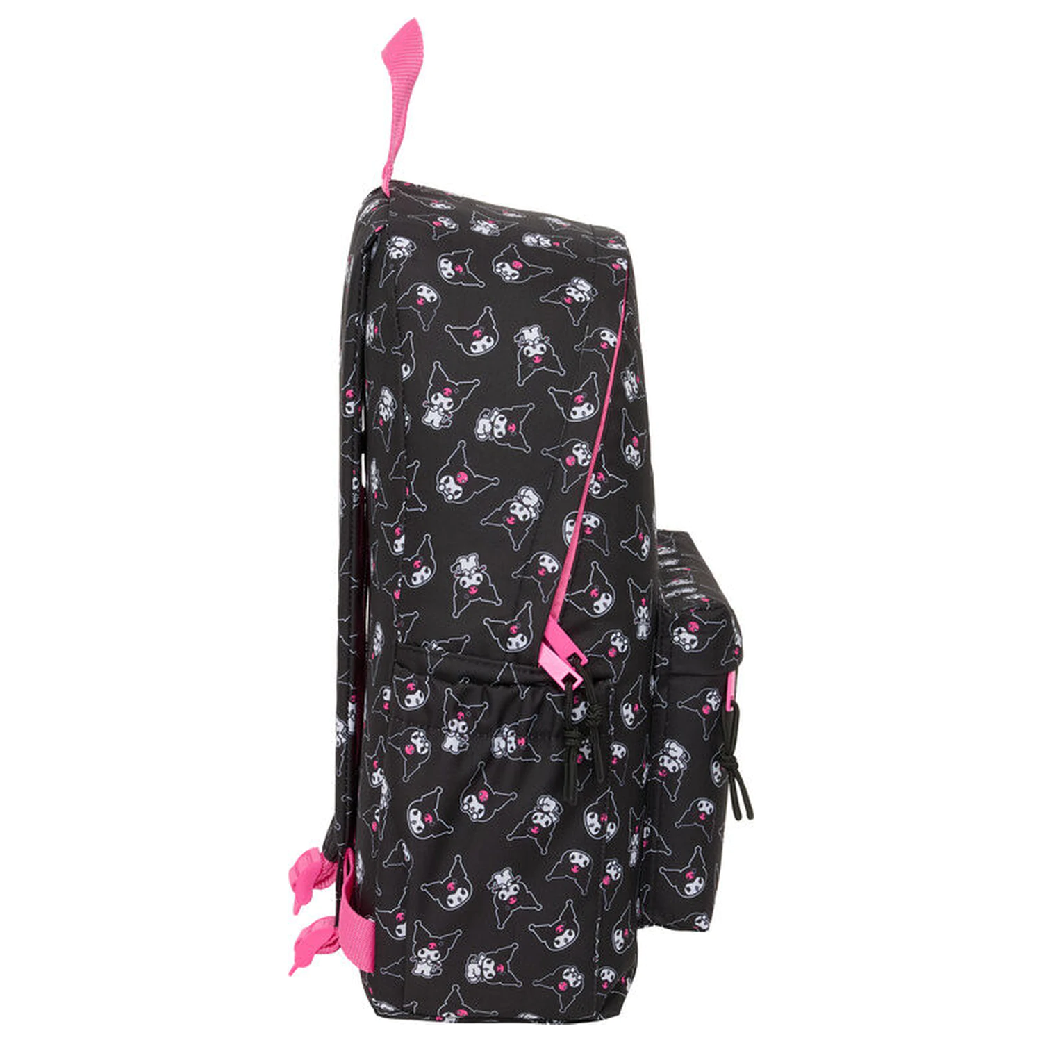 Hello Kitty Kuromi batoh 43cm fotografii produktu