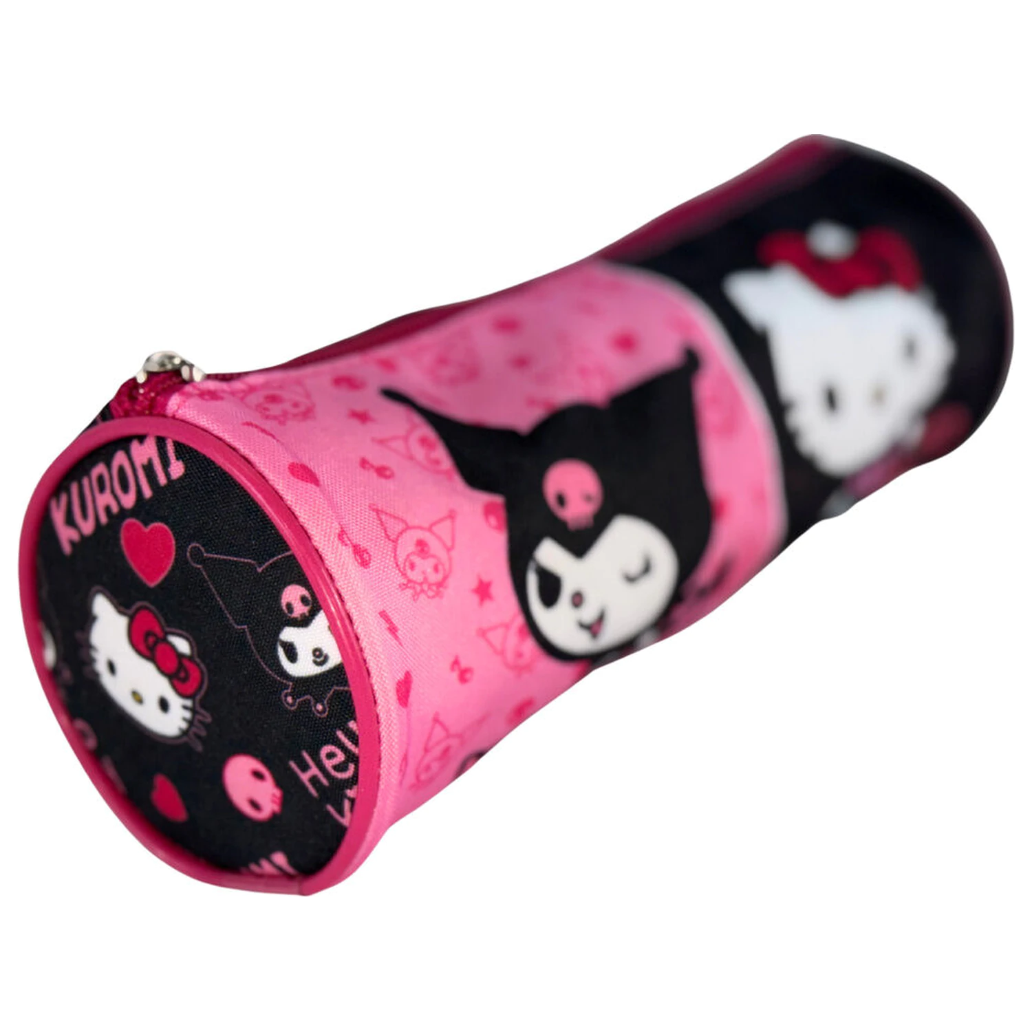 Hello Kitty & Kuromi penál fotografii produktu