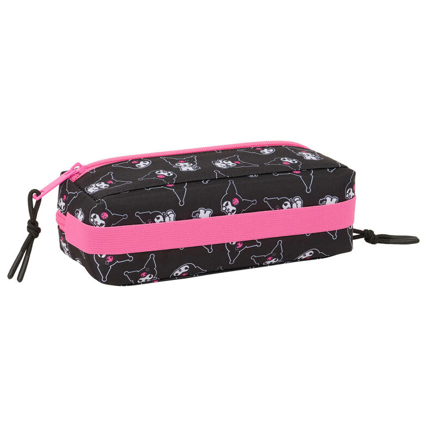 Hello Kitty Kuromi trojitý penál fotografii produktu