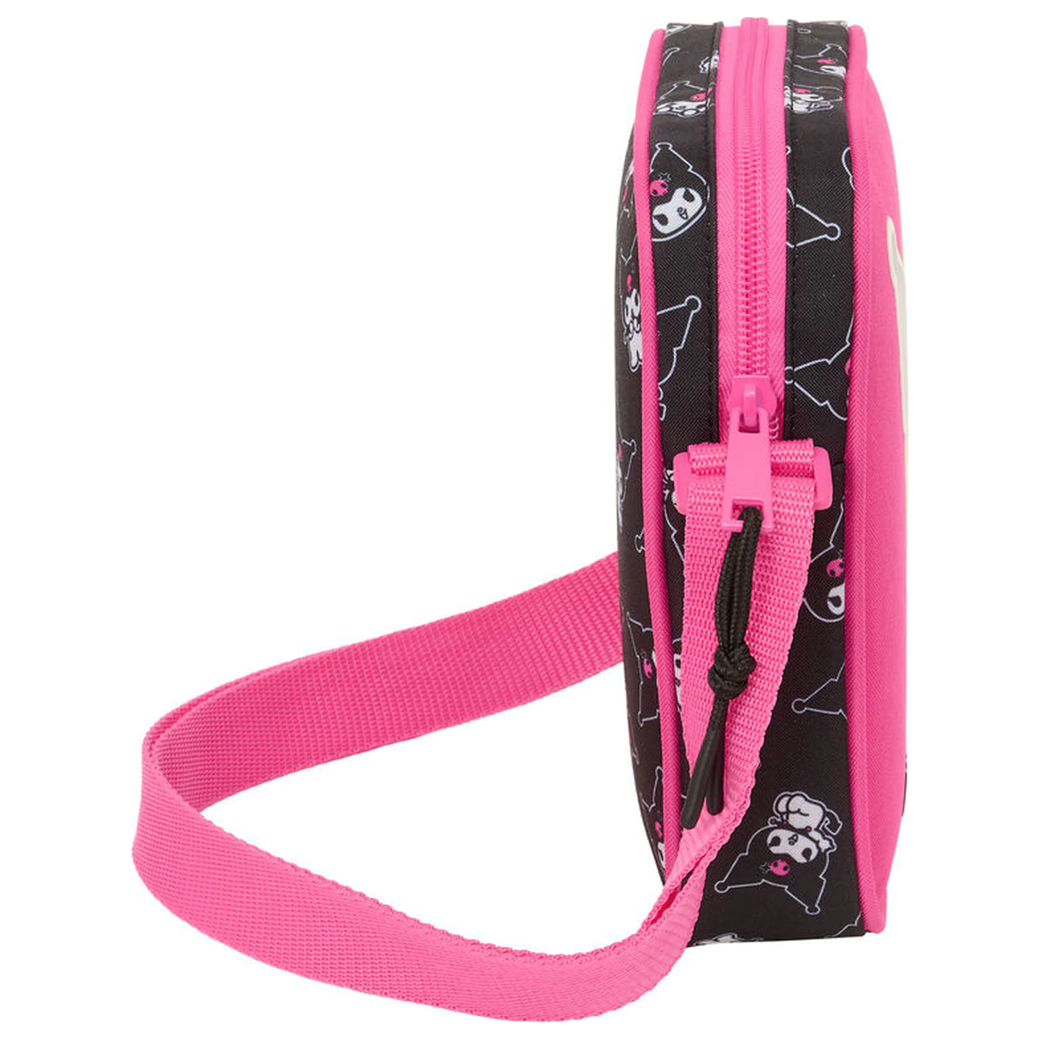 Hello Kitty Kuromi taška přes rameno fotografii produktu