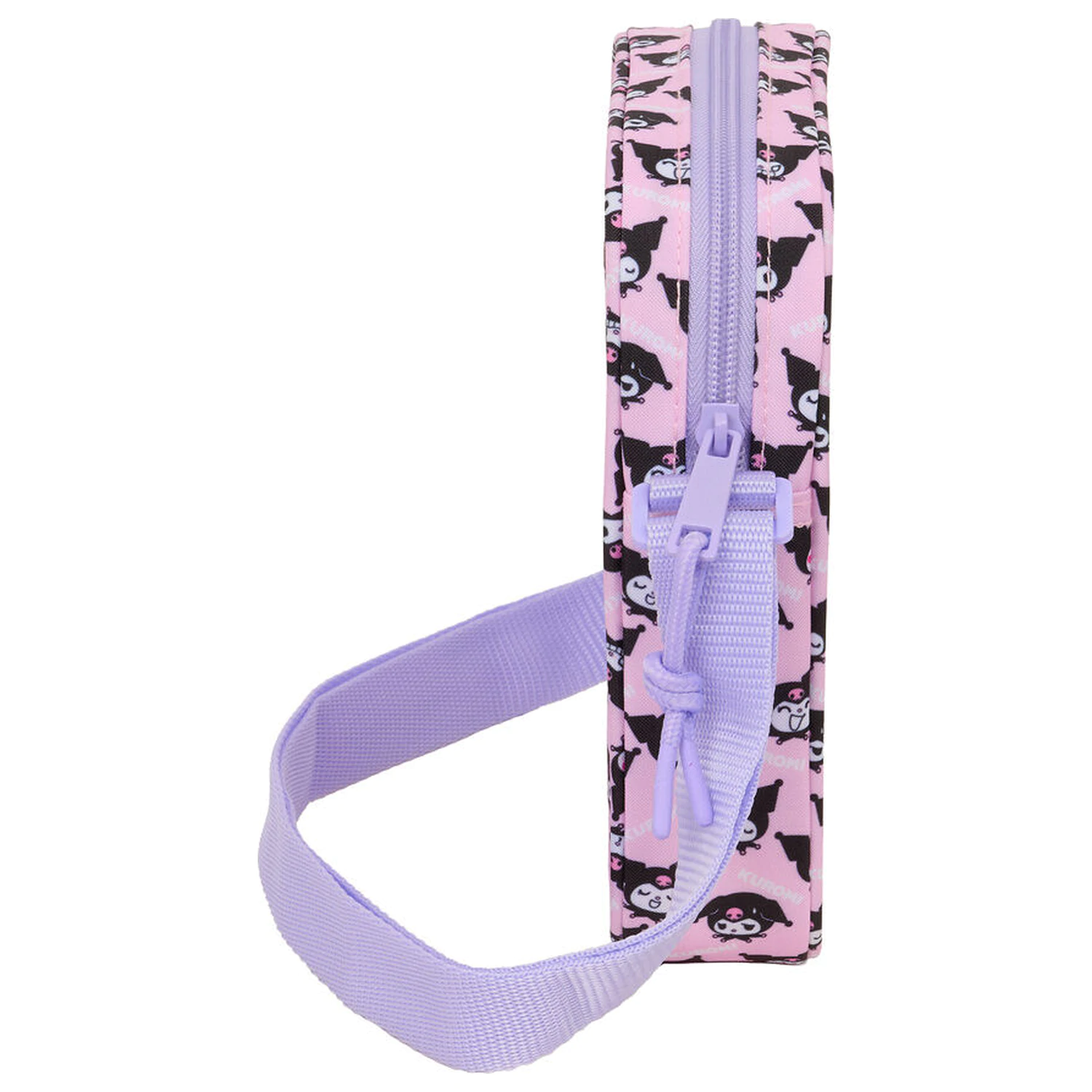 Hello Kitty Kuromi taška přes rameno fotografii produktu