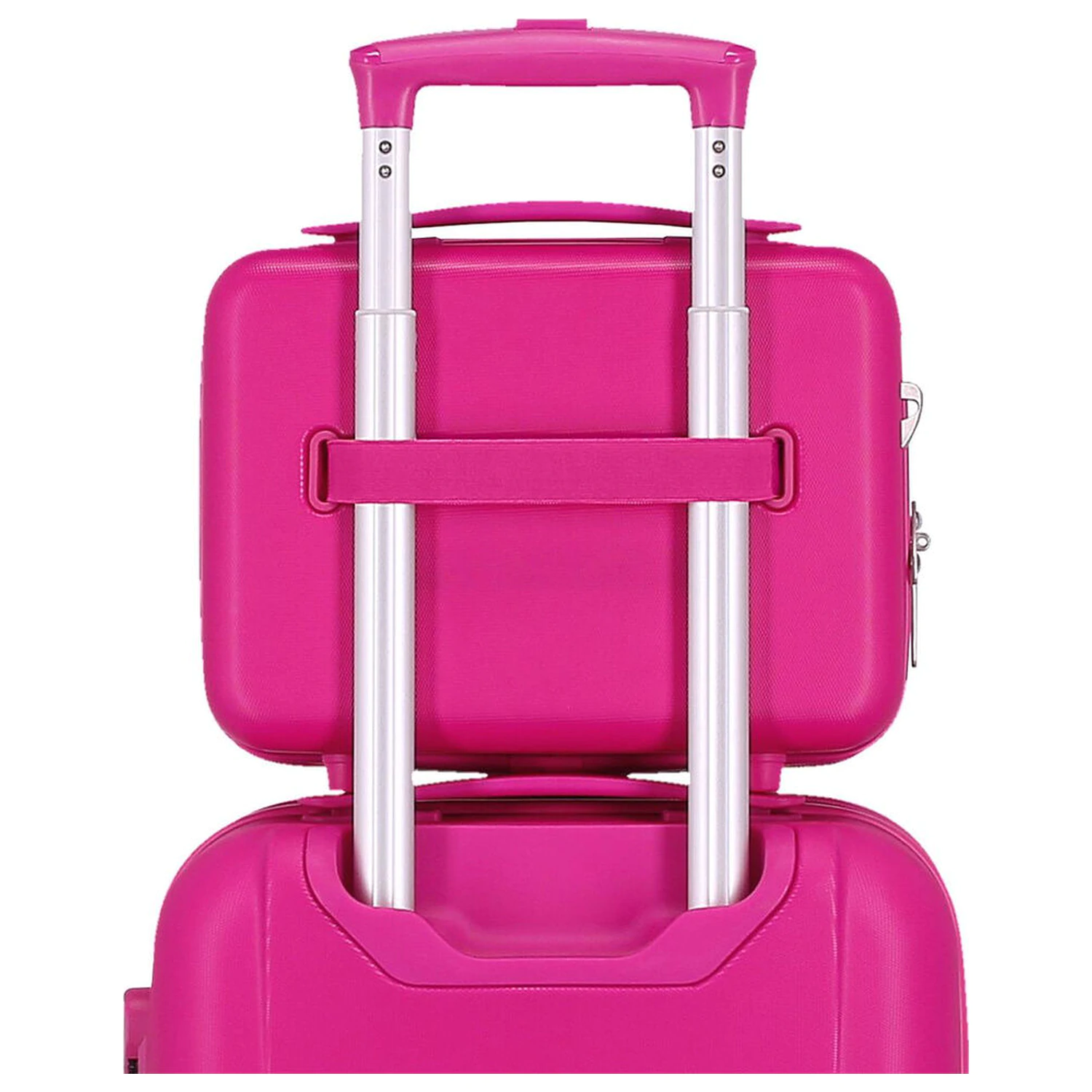 Hello Kitty Kuromi Wonder ABS adaptabilní kosmetický kufřík fotografii produktu