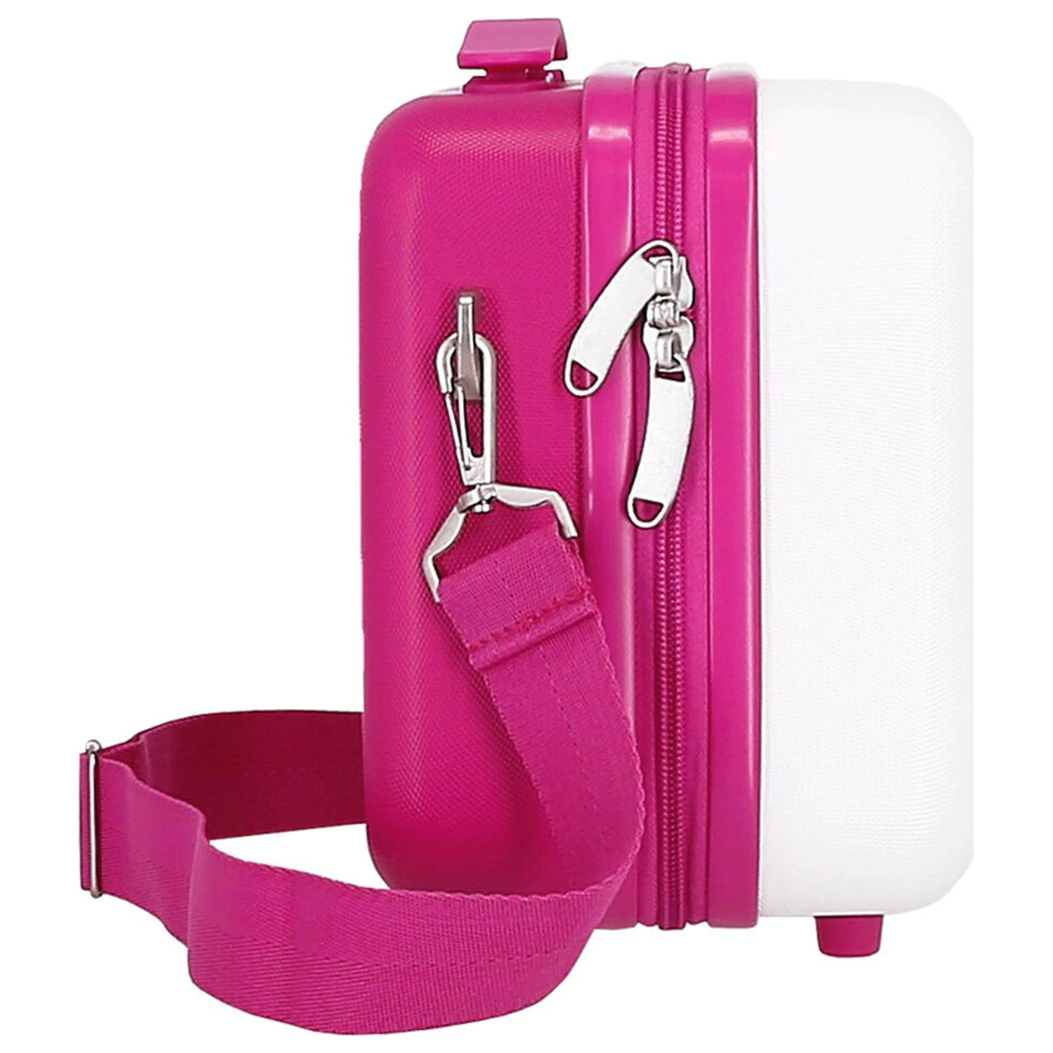 Hello Kitty Kuromi Wonder ABS adaptabilní kosmetický kufřík fotografii produktu