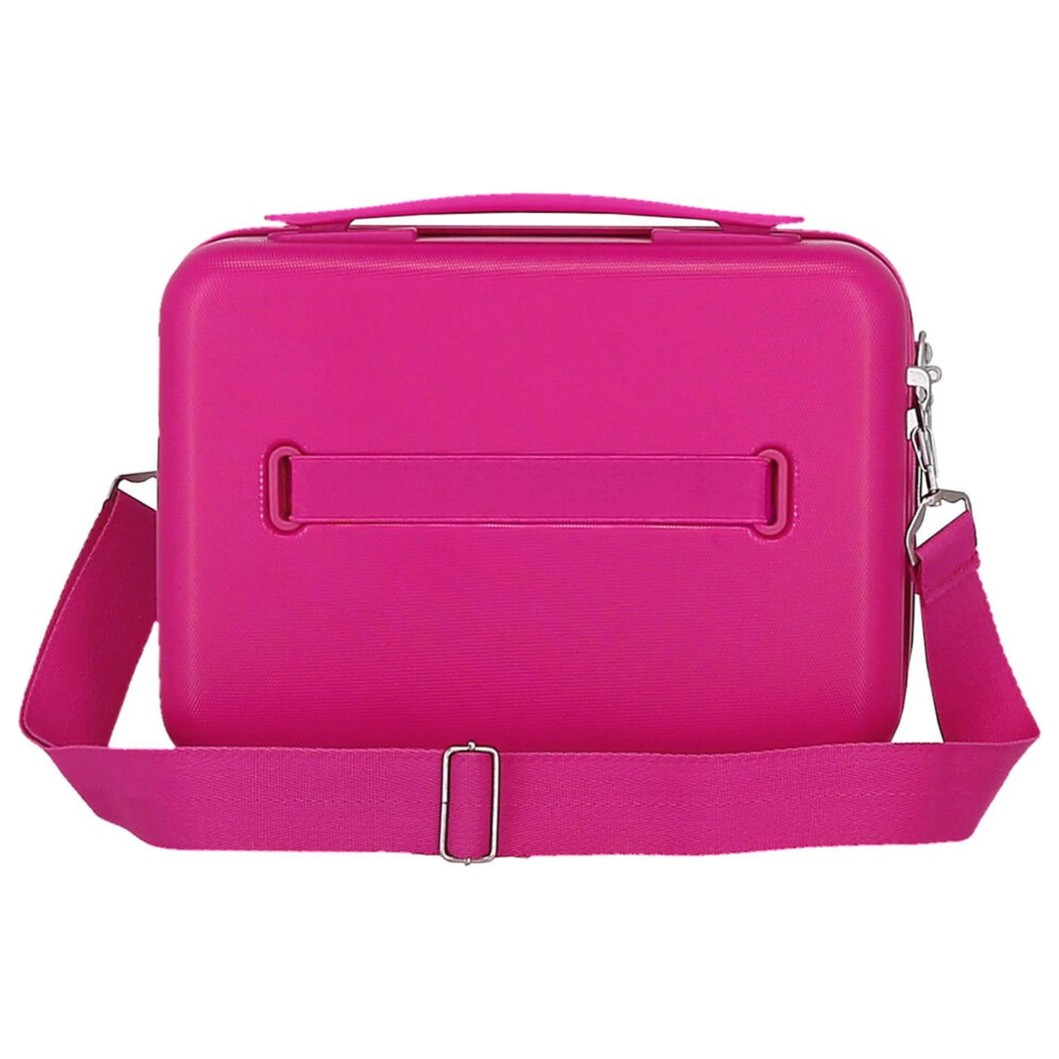 Hello Kitty Kuromi Wonder ABS adaptabilní kosmetický kufřík fotografii produktu