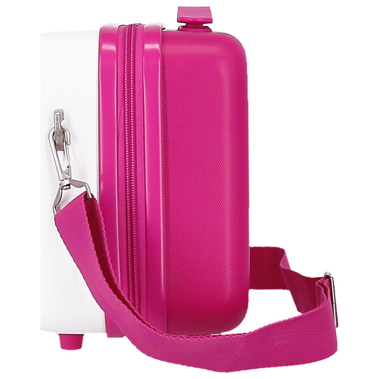 Hello Kitty Kuromi Wonder ABS adaptabilní kosmetický kufřík fotografii produktu