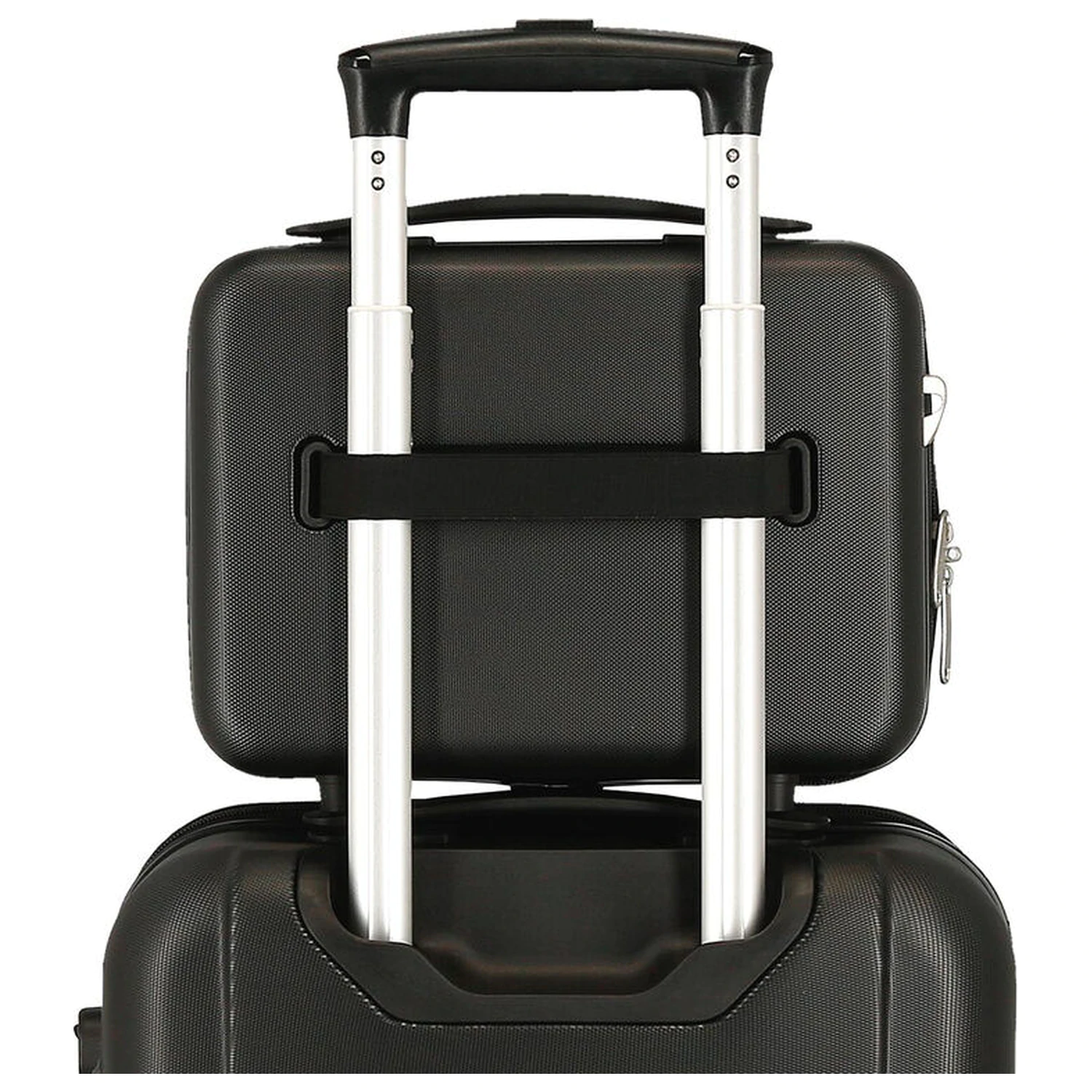 Hello Kitty Kuromi Wonder ABS adaptabilní kosmetický kufřík fotografii produktu