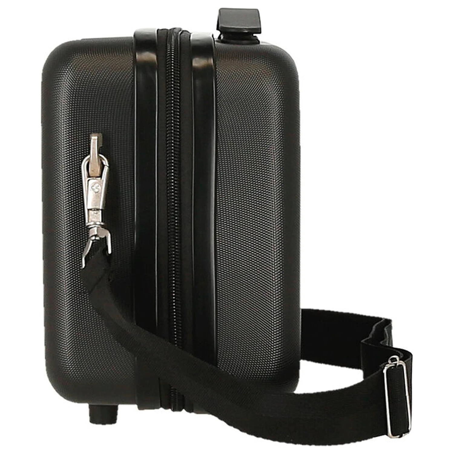 Hello Kitty Kuromi Wonder ABS adaptabilní kosmetický kufřík fotografii produktu