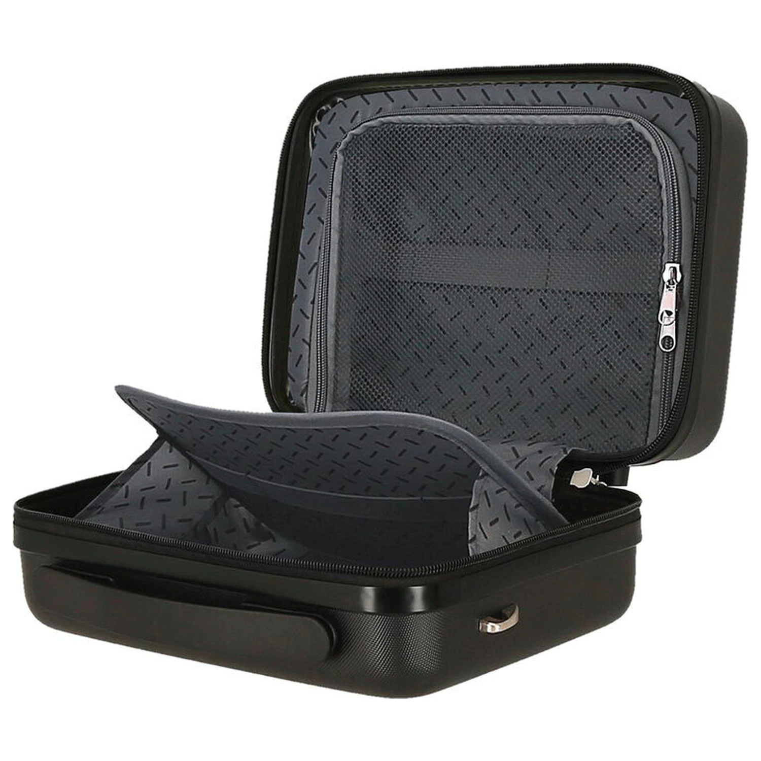 Hello Kitty Kuromi Wonder ABS adaptabilní kosmetický kufřík fotografii produktu