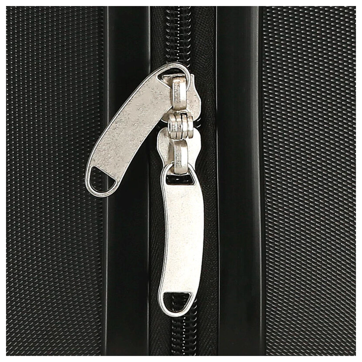 Hello Kitty Kuromi Wonder ABS adaptabilní kosmetický kufřík fotografii produktu