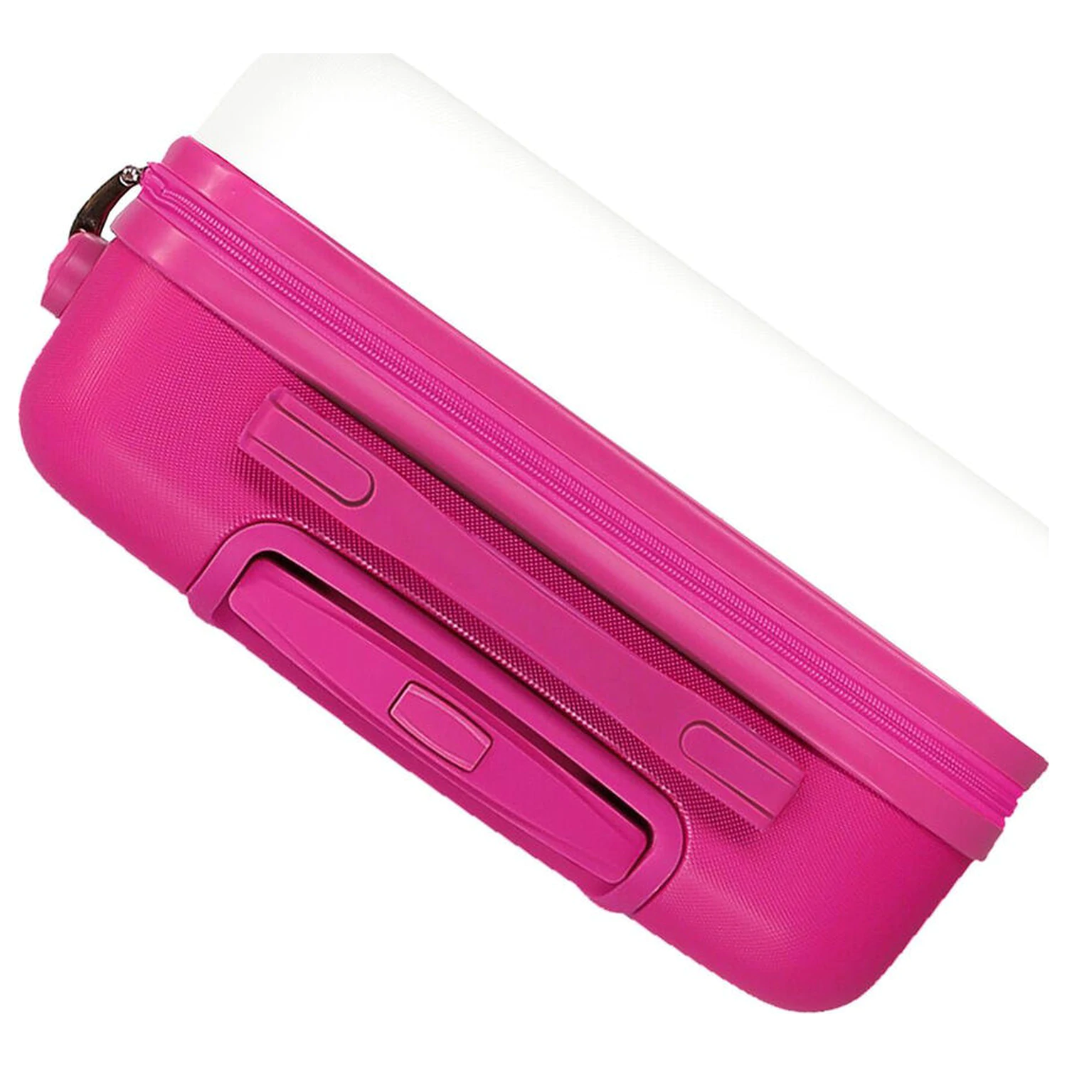 Hello Kitty Kuromi Wonder ABS cestovní kufr na kolečkách 55cm fotografii produktu