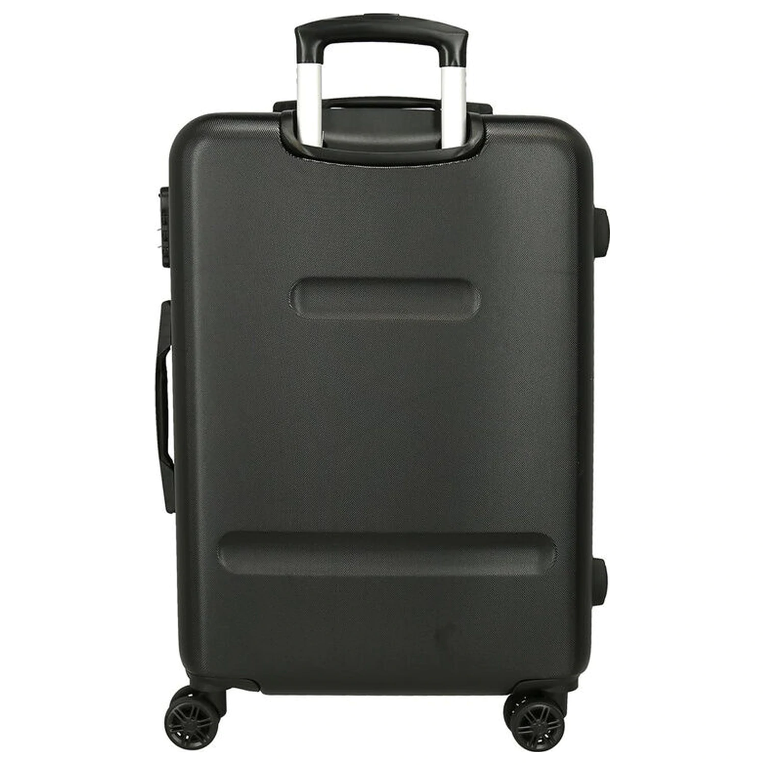 Hello Kitty Kuromi Wonder Set 2 ABS kufry na kolečkách 55-65cm fotografii produktu