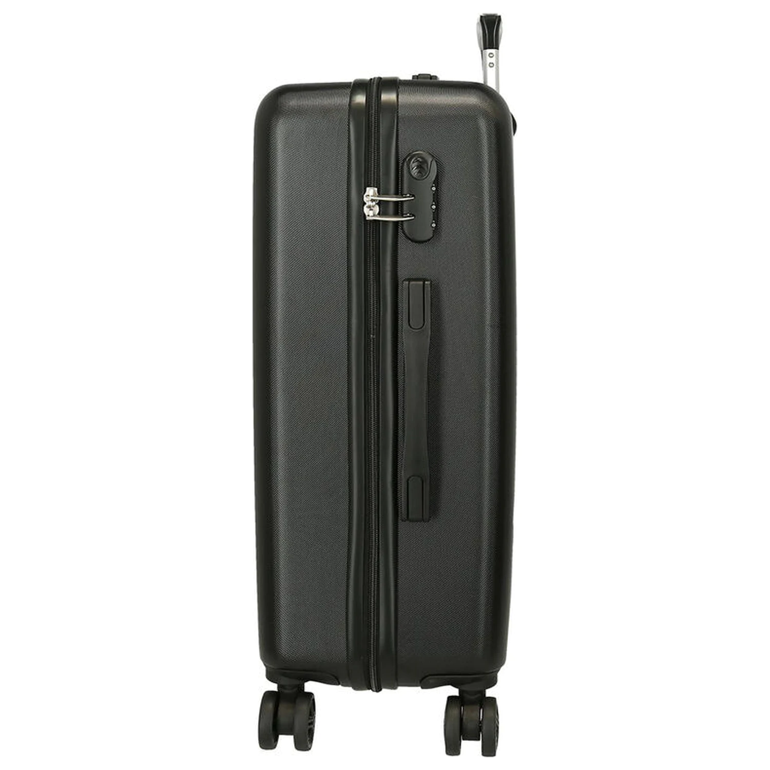 Hello Kitty Kuromi Wonder Expandable ABS kufr na kolečkách 65cm fotografii produktu